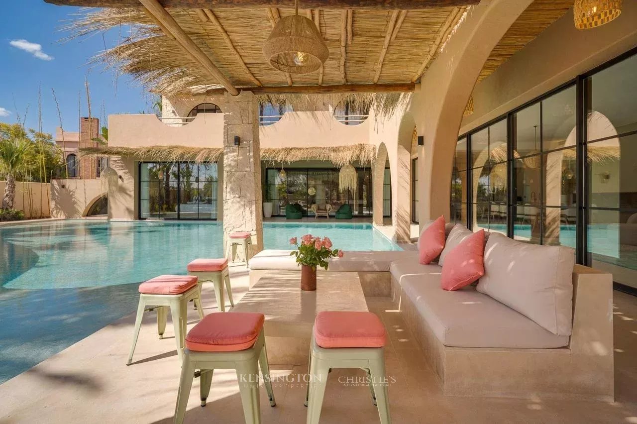 7 Bedroom Villa/Townhouse's Image 47