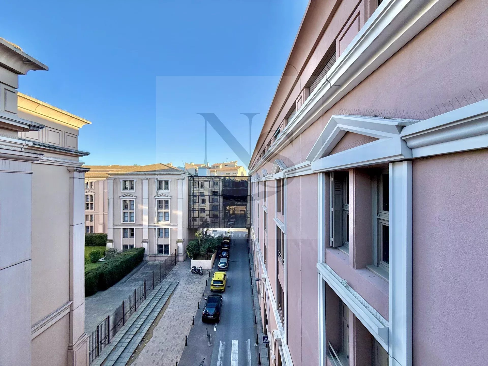 Agence immobilière de NICOLAS STAES