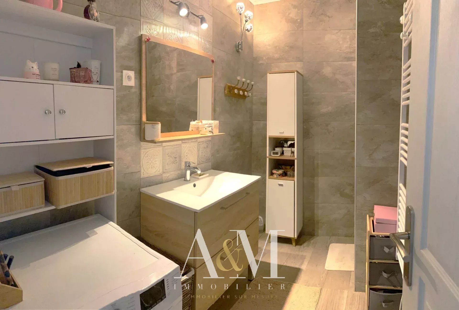 En exclusivité chez A&M IMMOBILIER - Photo 4