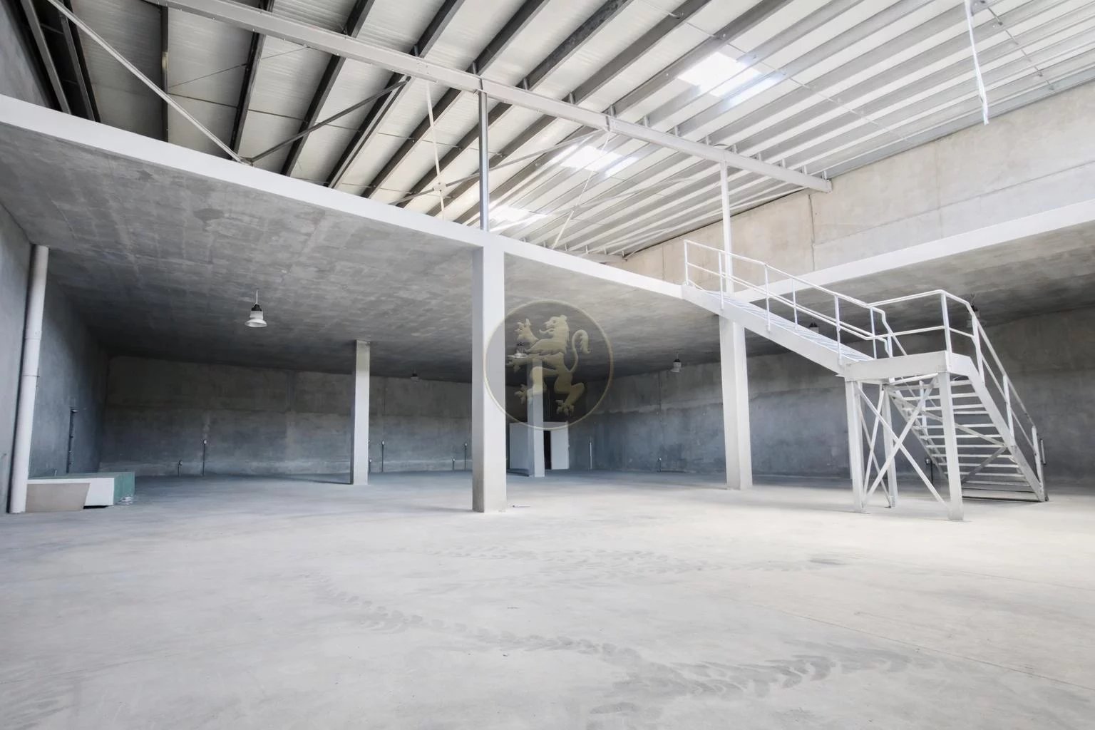 Warehouse Space - Cole Bay - Sint Maarten #W01 — photo 5