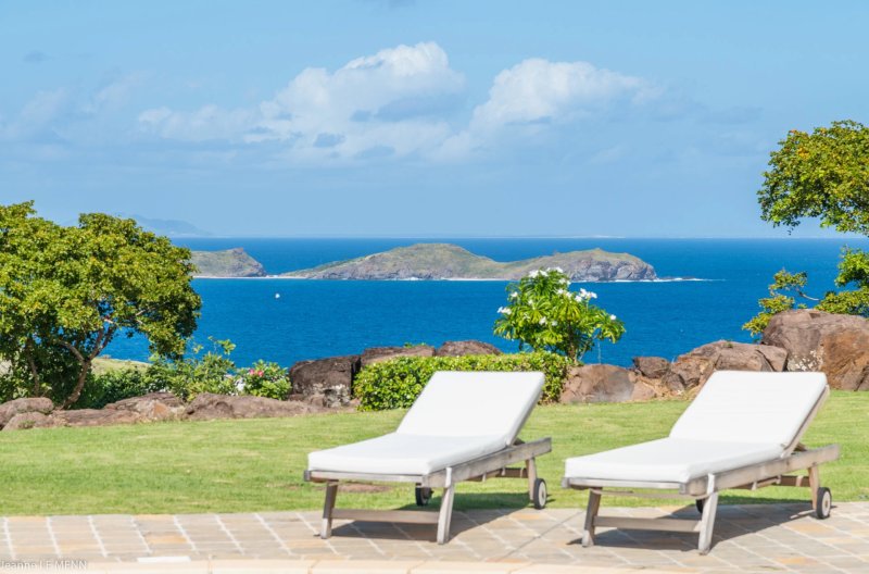 Affitto Villa | Mont Jean - picture 1