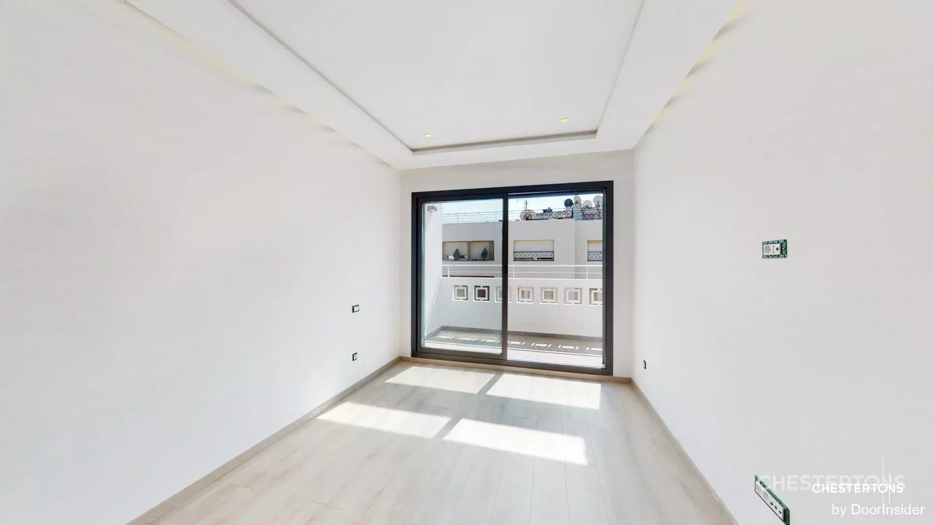  Image of Apartment - 3 Bedrooms - 2 Bathrooms for Rental in Rabat-Rabat-Morocco, Image 15
