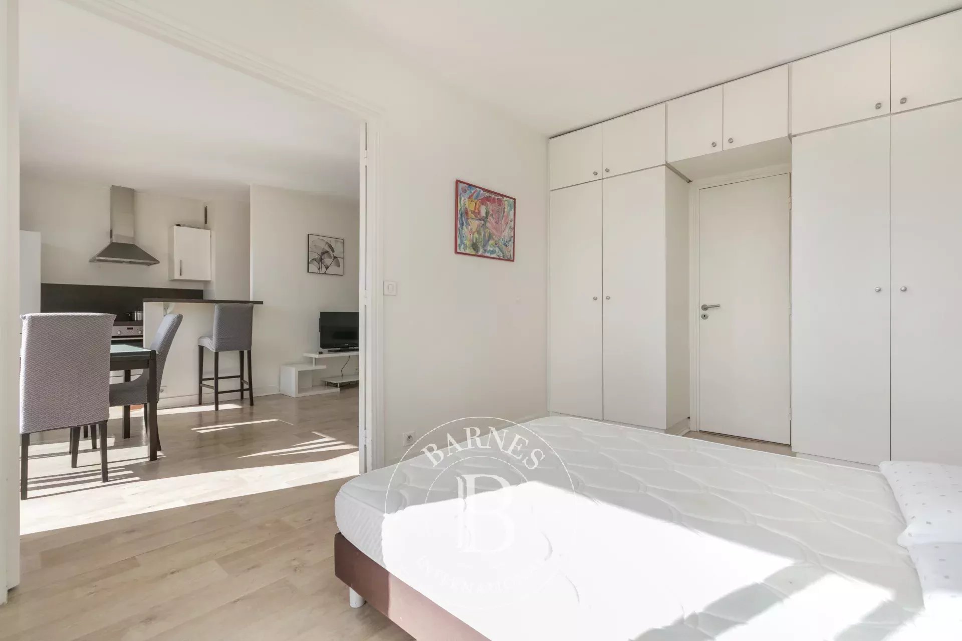 Daire Neuilly-sur-Seine - picture 10