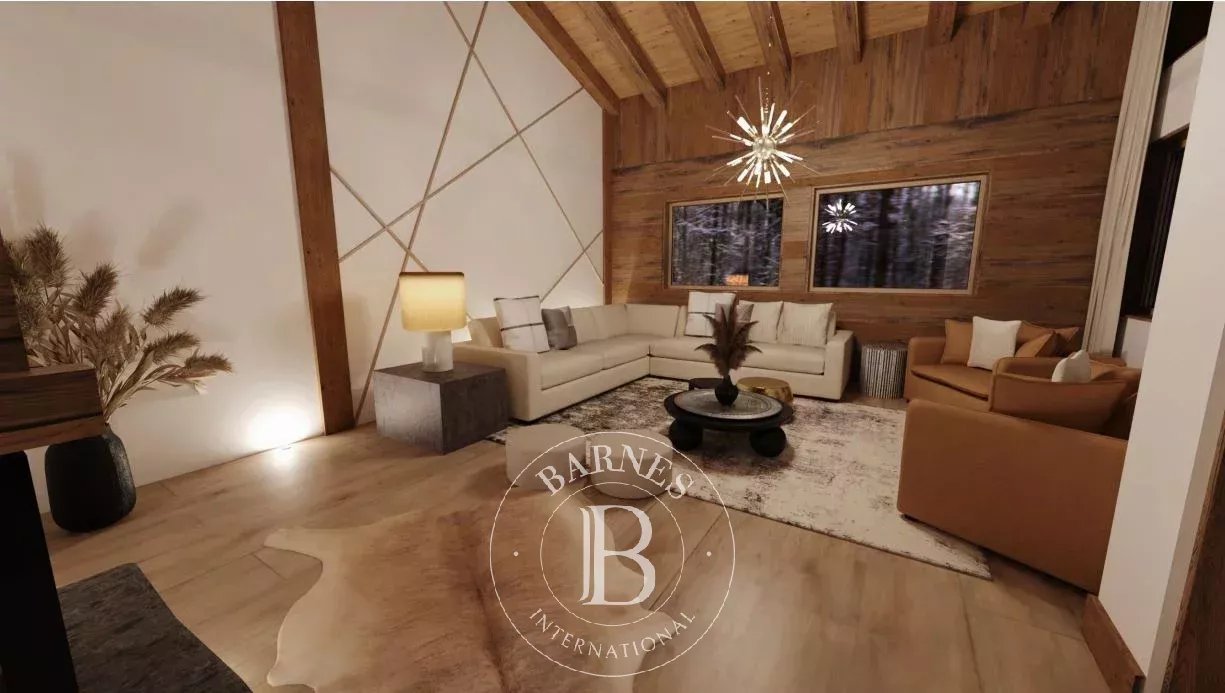 Dağ evi Demi-Quartier - picture 4