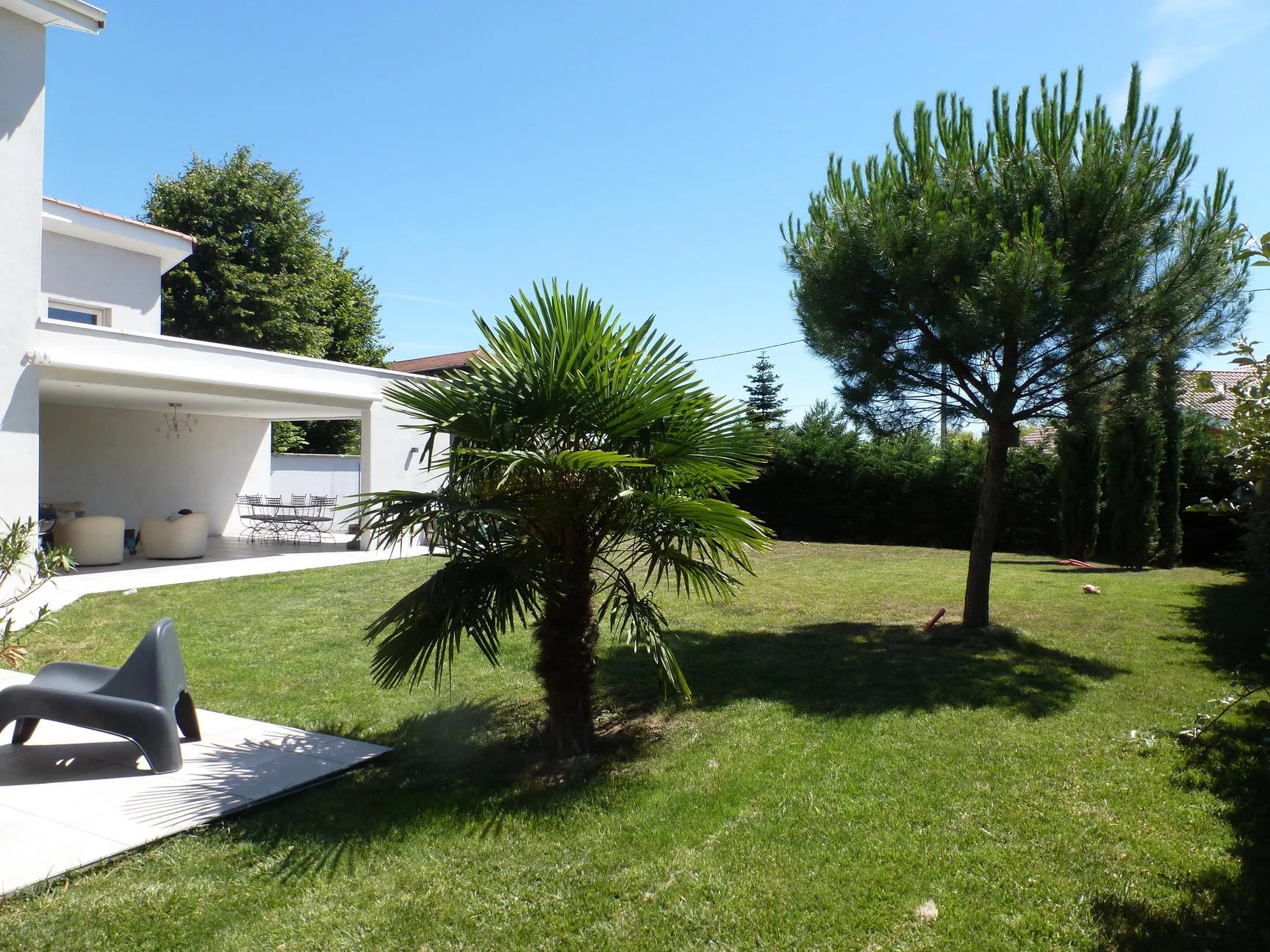 MAISON RECENTE CENTRE DARDILLT LE BAS 5 CH