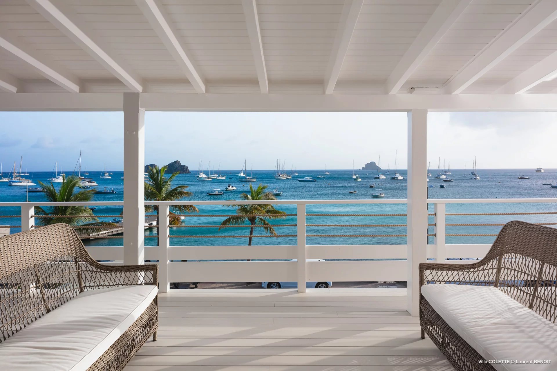 Villa Corossol - picture 2