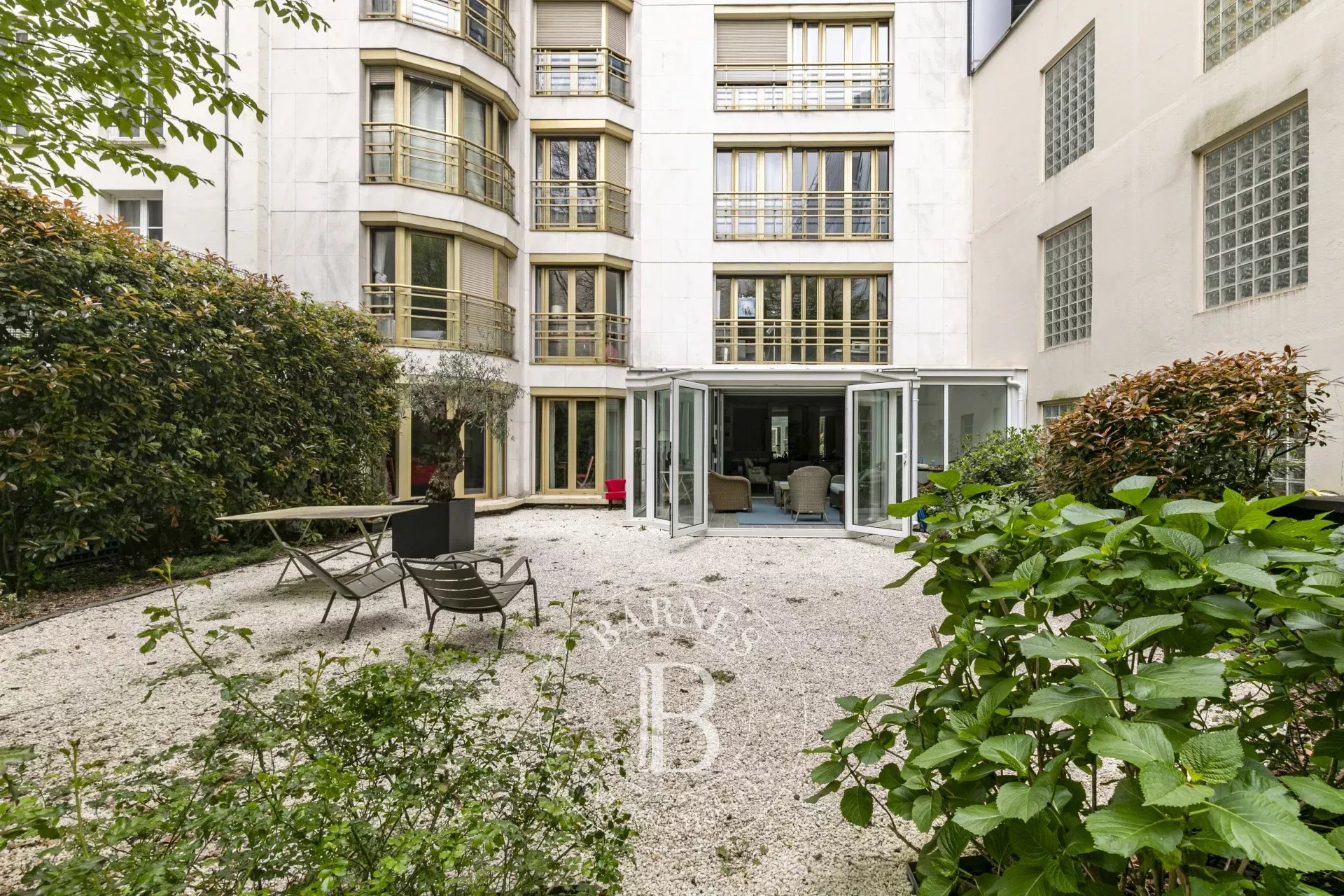 Paris  - Apartment 2 Bedrooms - picture 18