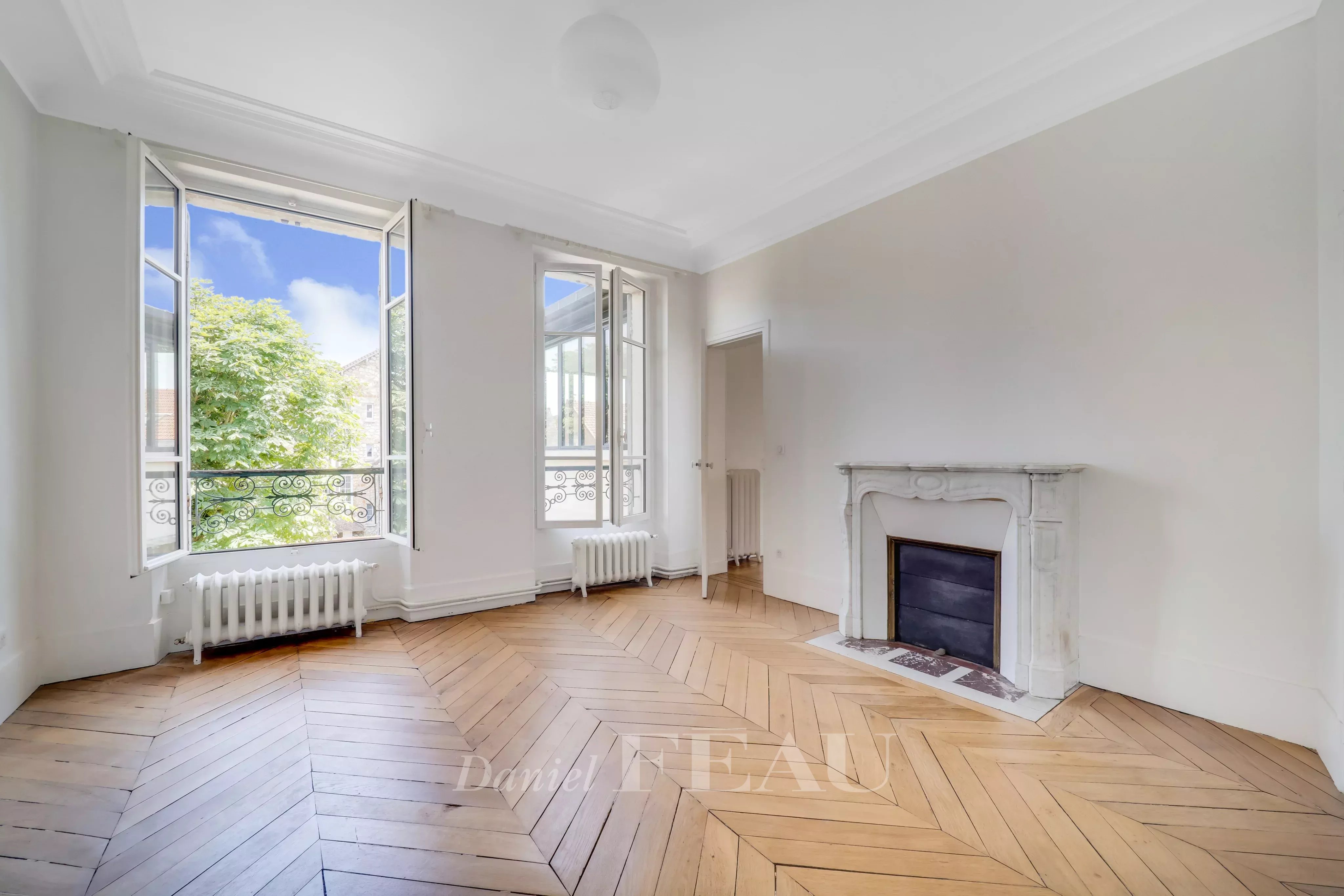 Sale Duplex Versailles