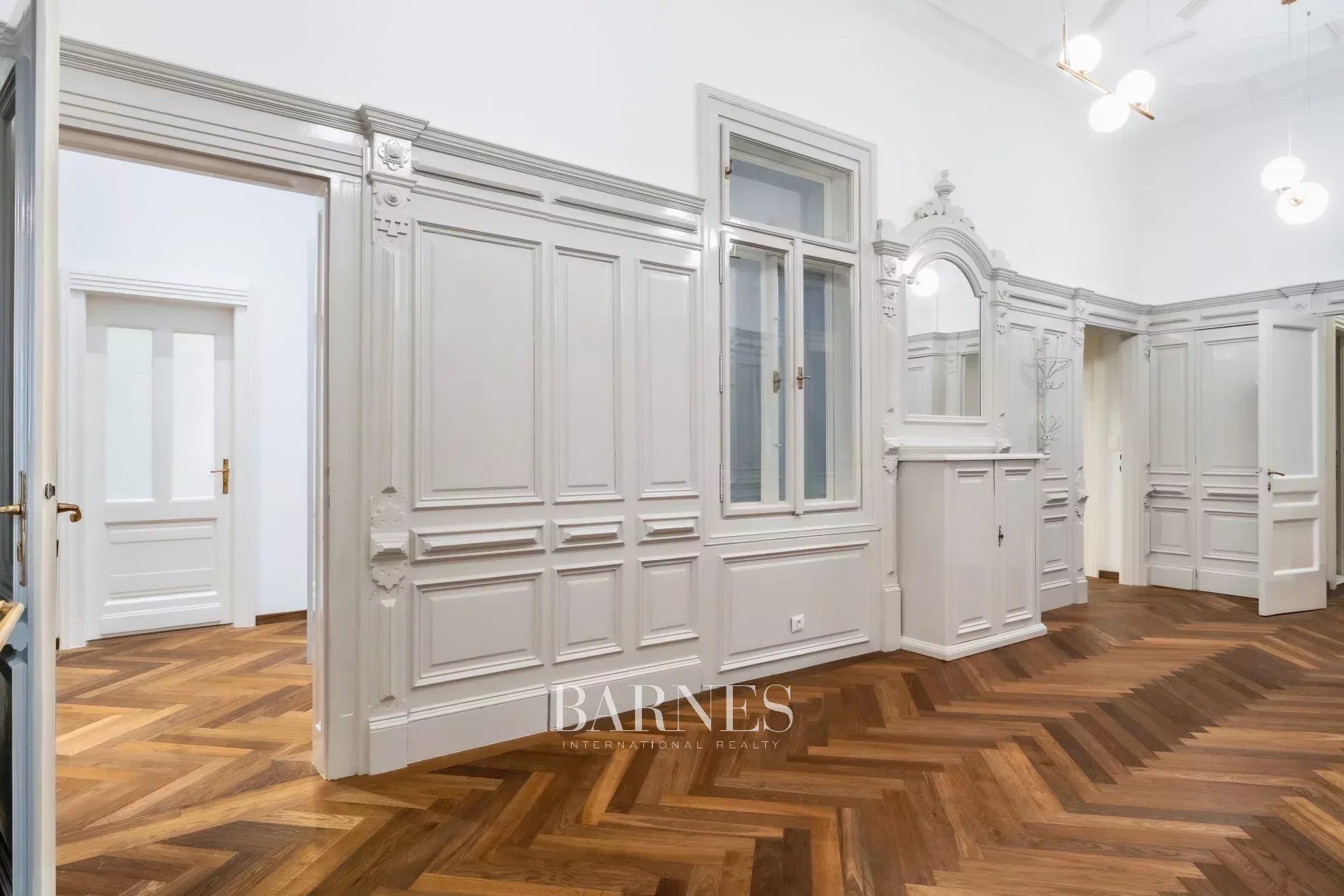 Budapest V. kerülete  - Appartement 4 Pi&egrave;ces 3 Chambres - picture 13