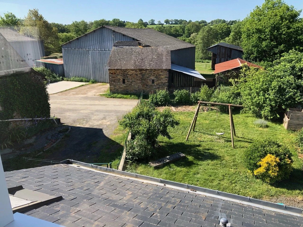 Vente Maison Châteaubriant