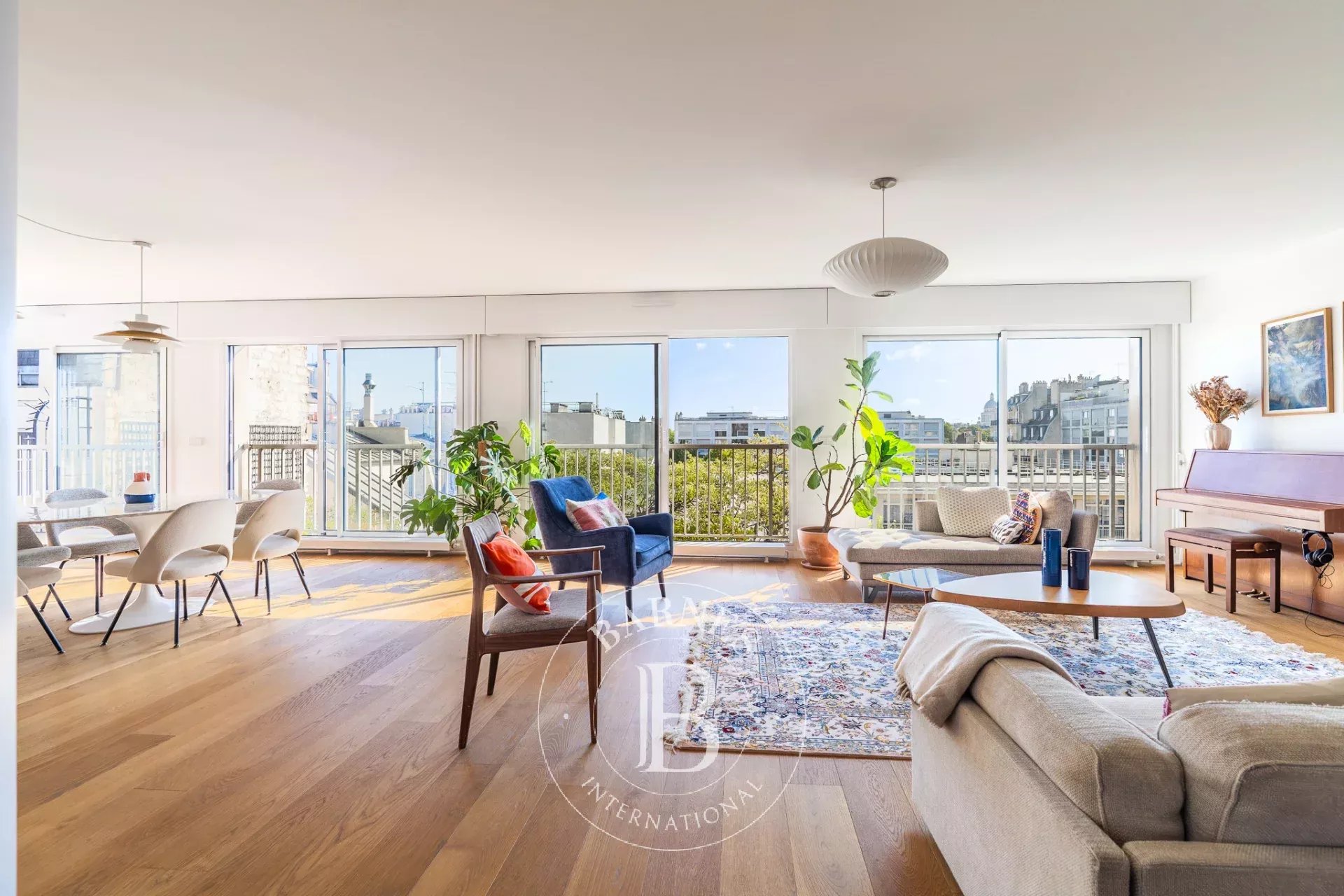 Apartment Paris 75006  -  ref 87215113 (picture 2)