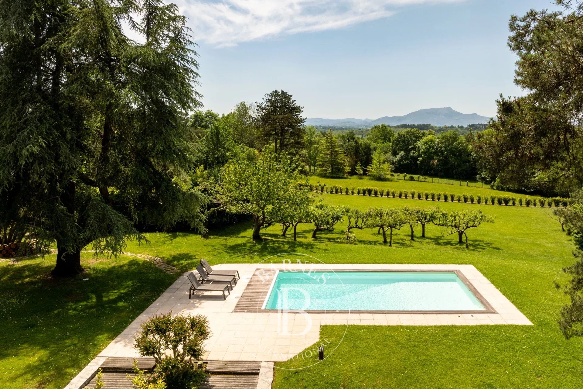 Maison Bidart  -  ref 3575442 (picture 2)