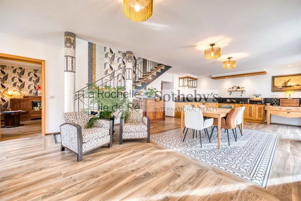 Vente Maison Châtelaillon-Plage
