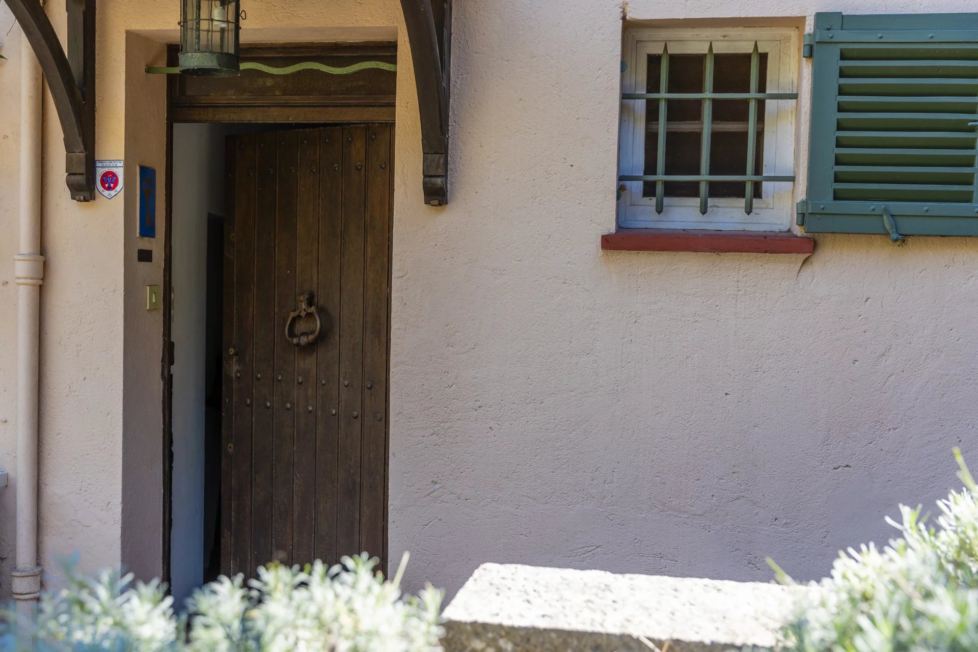 Beautiful house with swimming pool and large grounds - Grasse St Jacques Beautiful house with swimming pool and large grounds - Grasse St Jacques