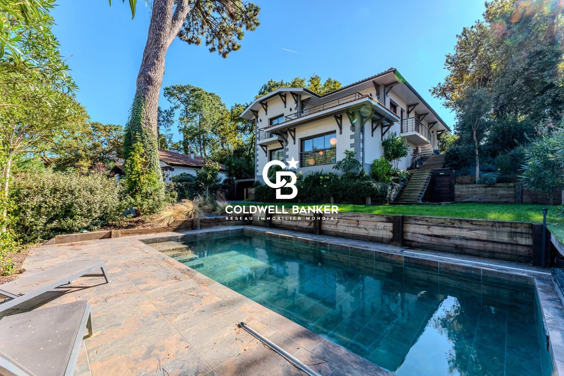 Agence immobilière de Silver Coast Int. Realty