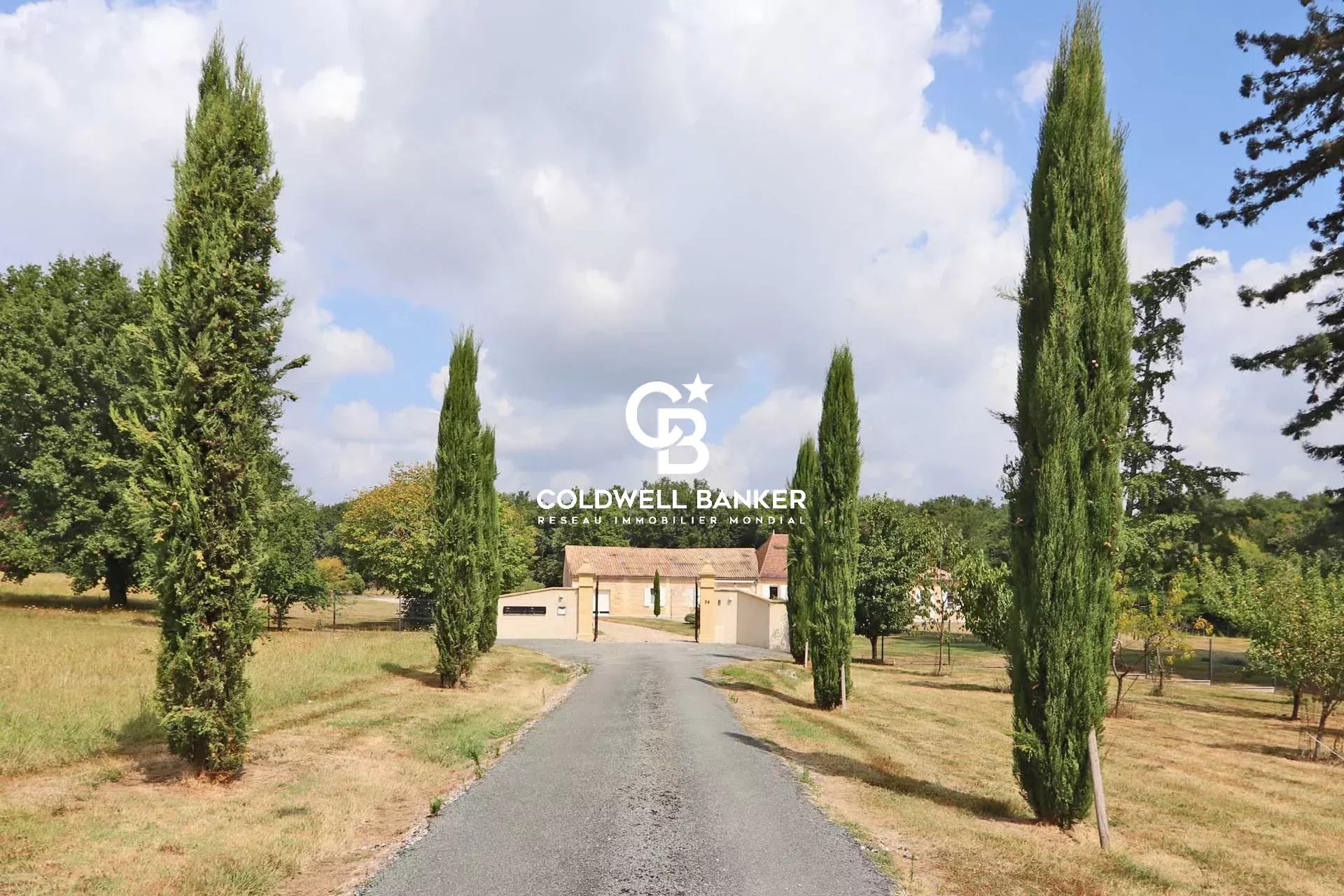 Agence immobilière de Bordeaux Premium