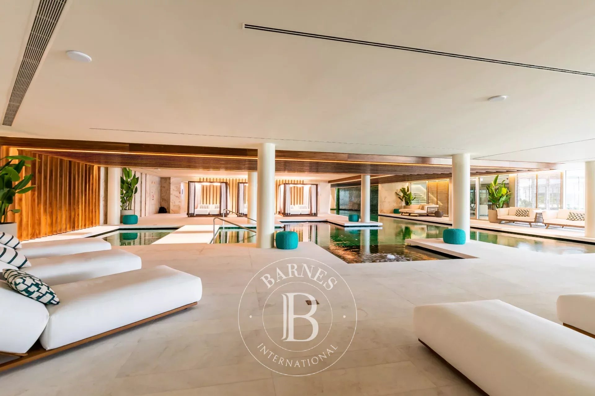 Daire Campolide - picture 20