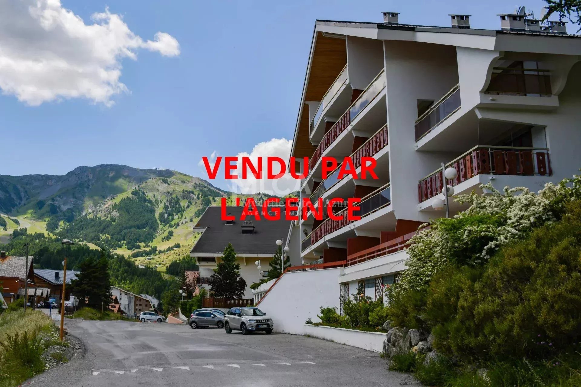 Agence immobilière de My Little Côte d'Azur