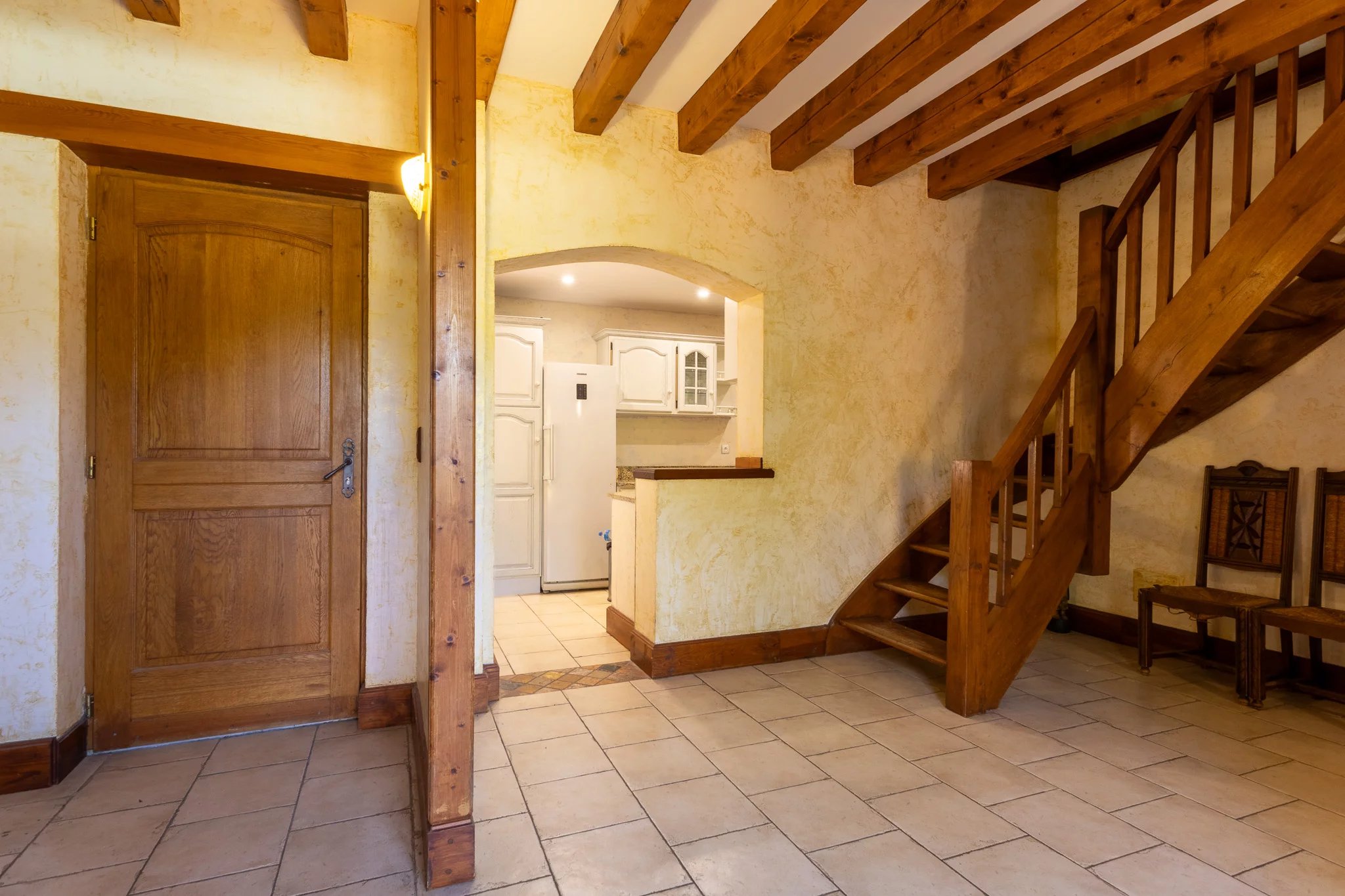 House for sale Fanjeaux, Aude