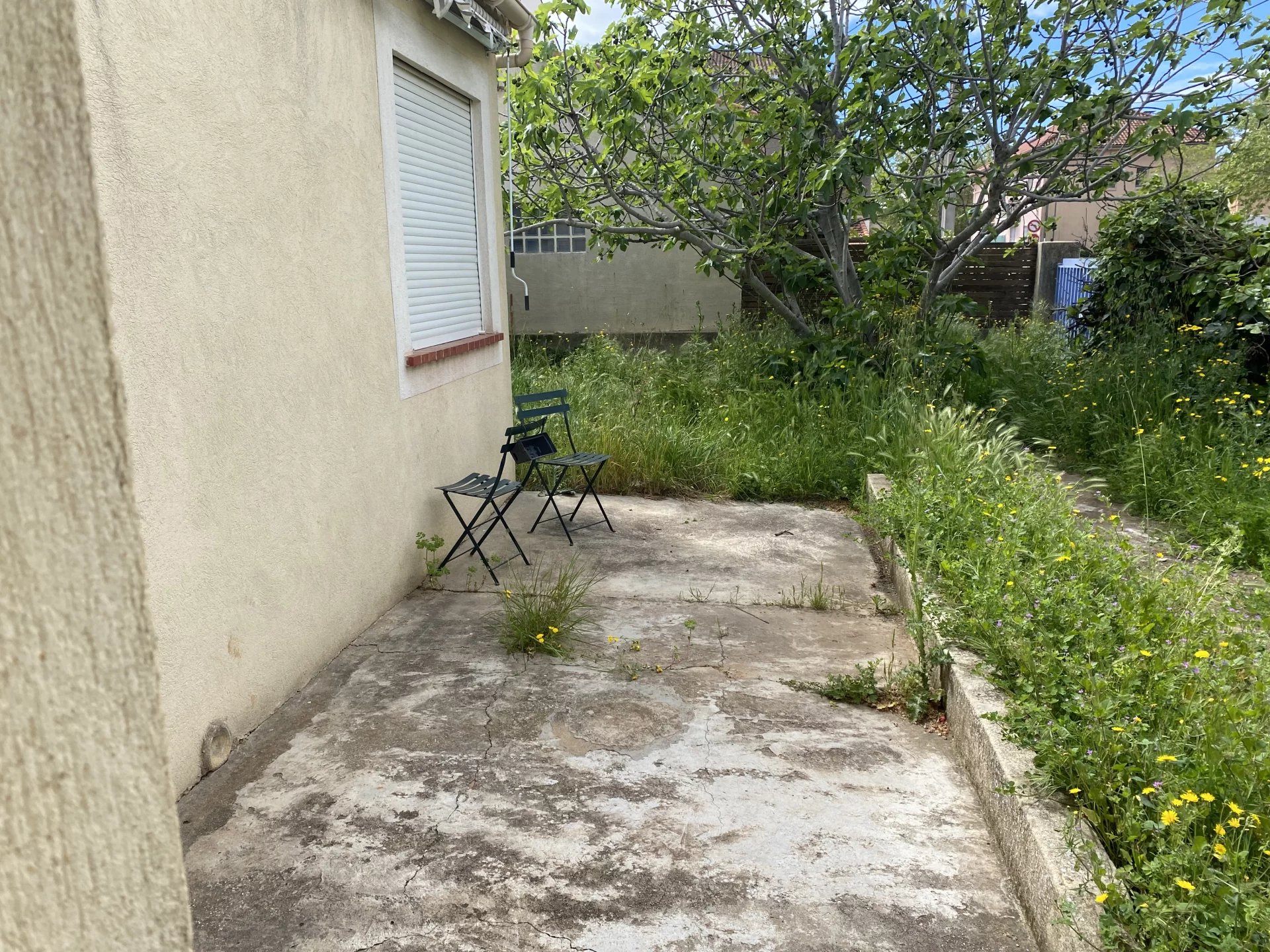 MAISON PLEIN PIED