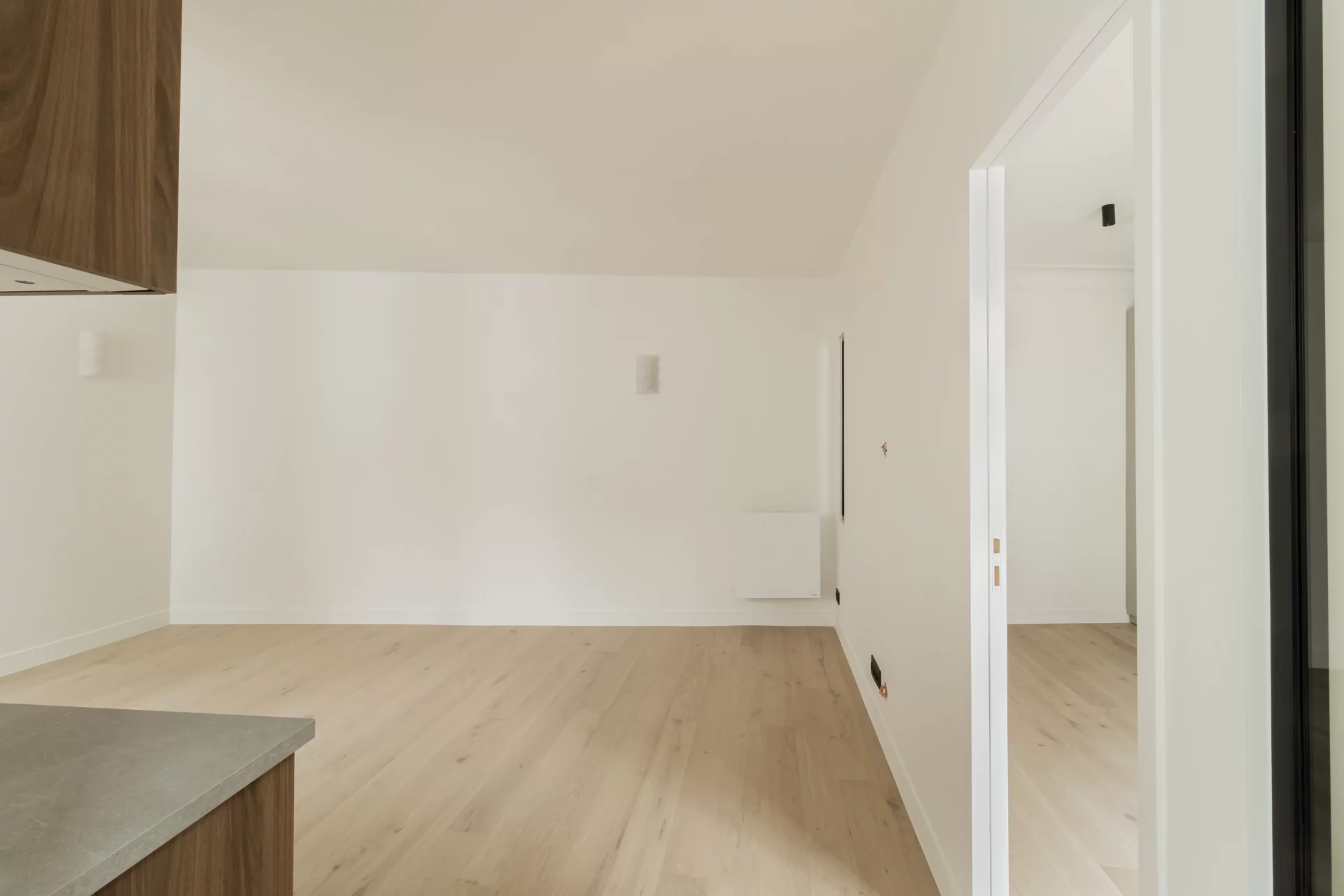 Paris 9e - TRUDAINE / DUNKERQUE