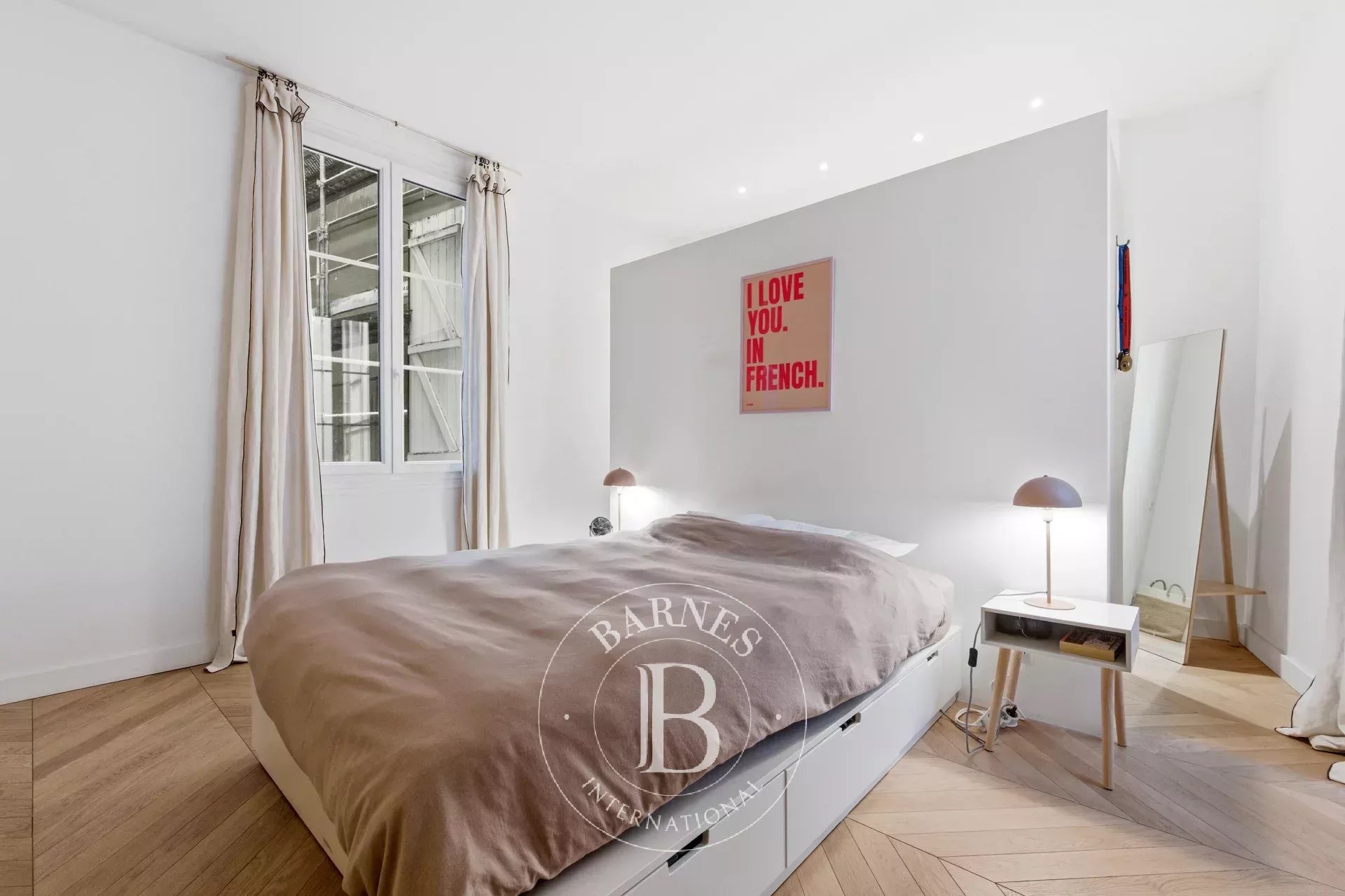 Paris  - Apartment 1 Bedroom - picture 11