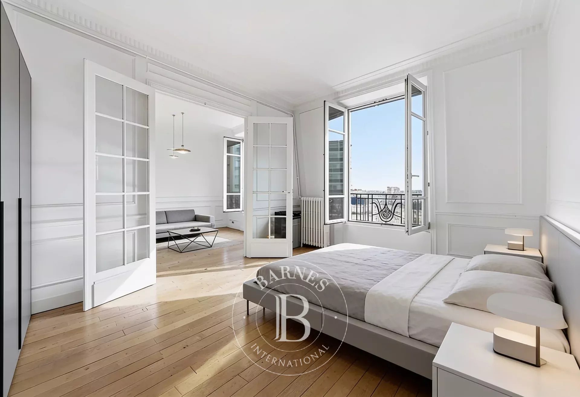 Appartement Paris 75012  -  ref 86802425 (picture 3)