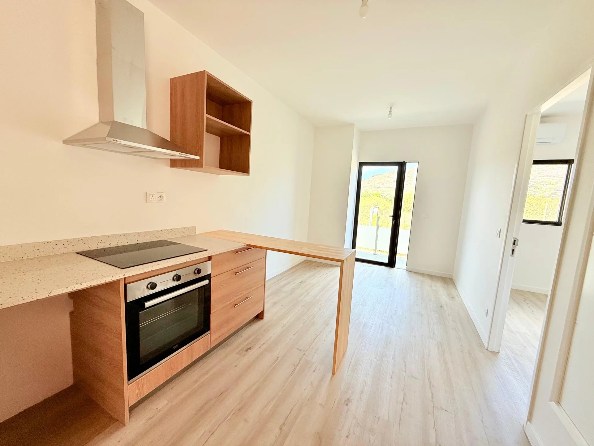 Daire Tamarin - picture 9