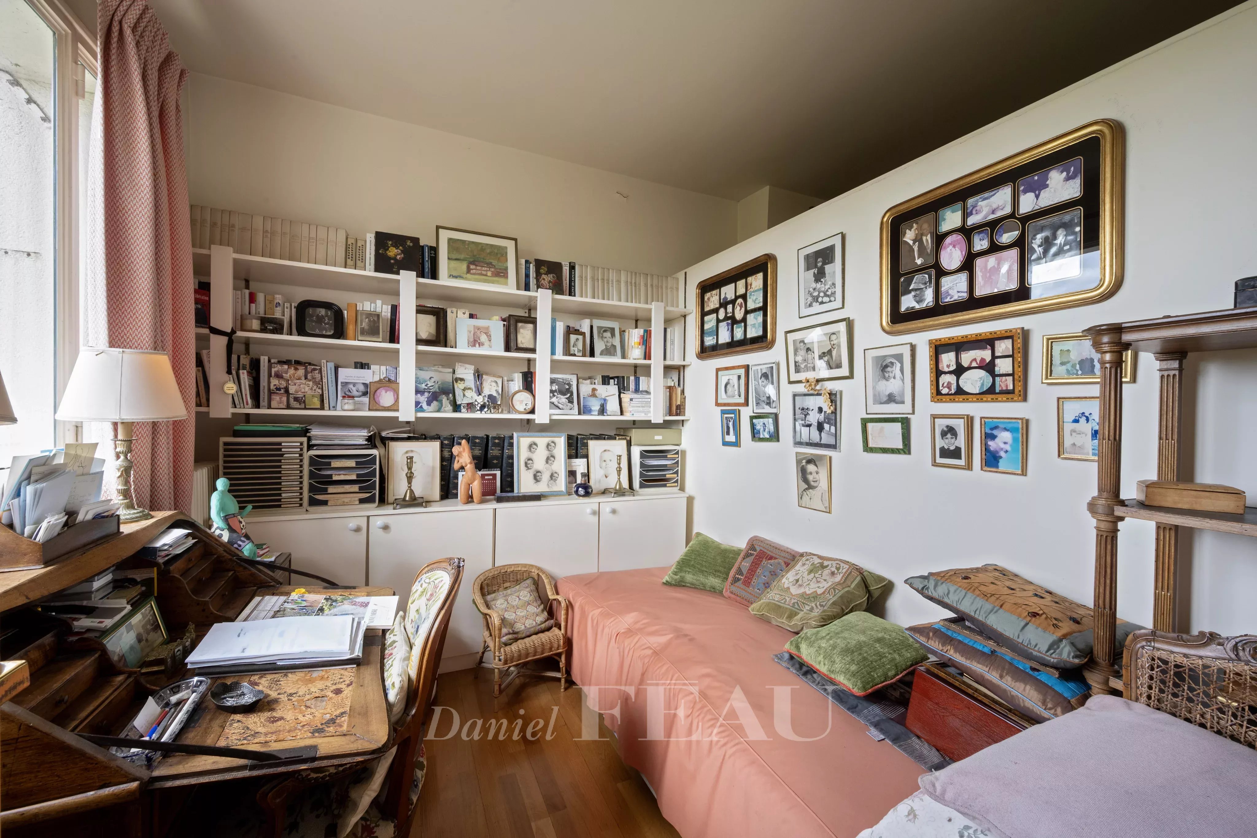 Vente Appartement Neuilly-sur-Seine