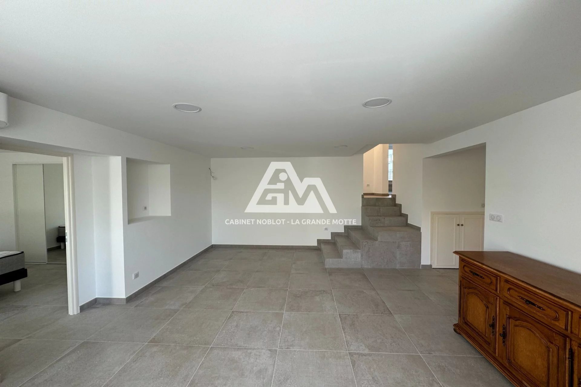 vente appartement 4 Pièce(s)