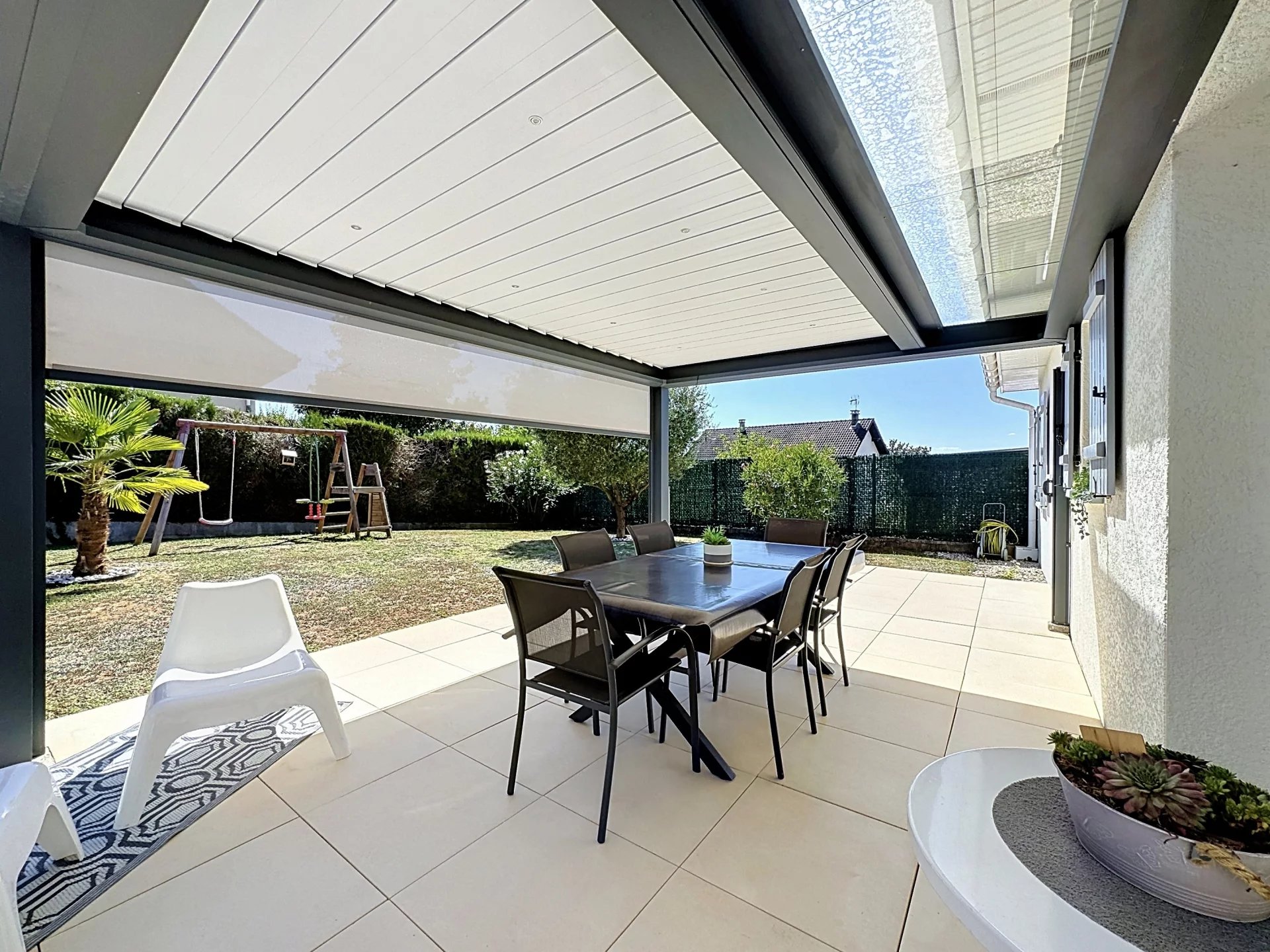 Agence immobilière de SARL BLOT L'IMMOBILIER