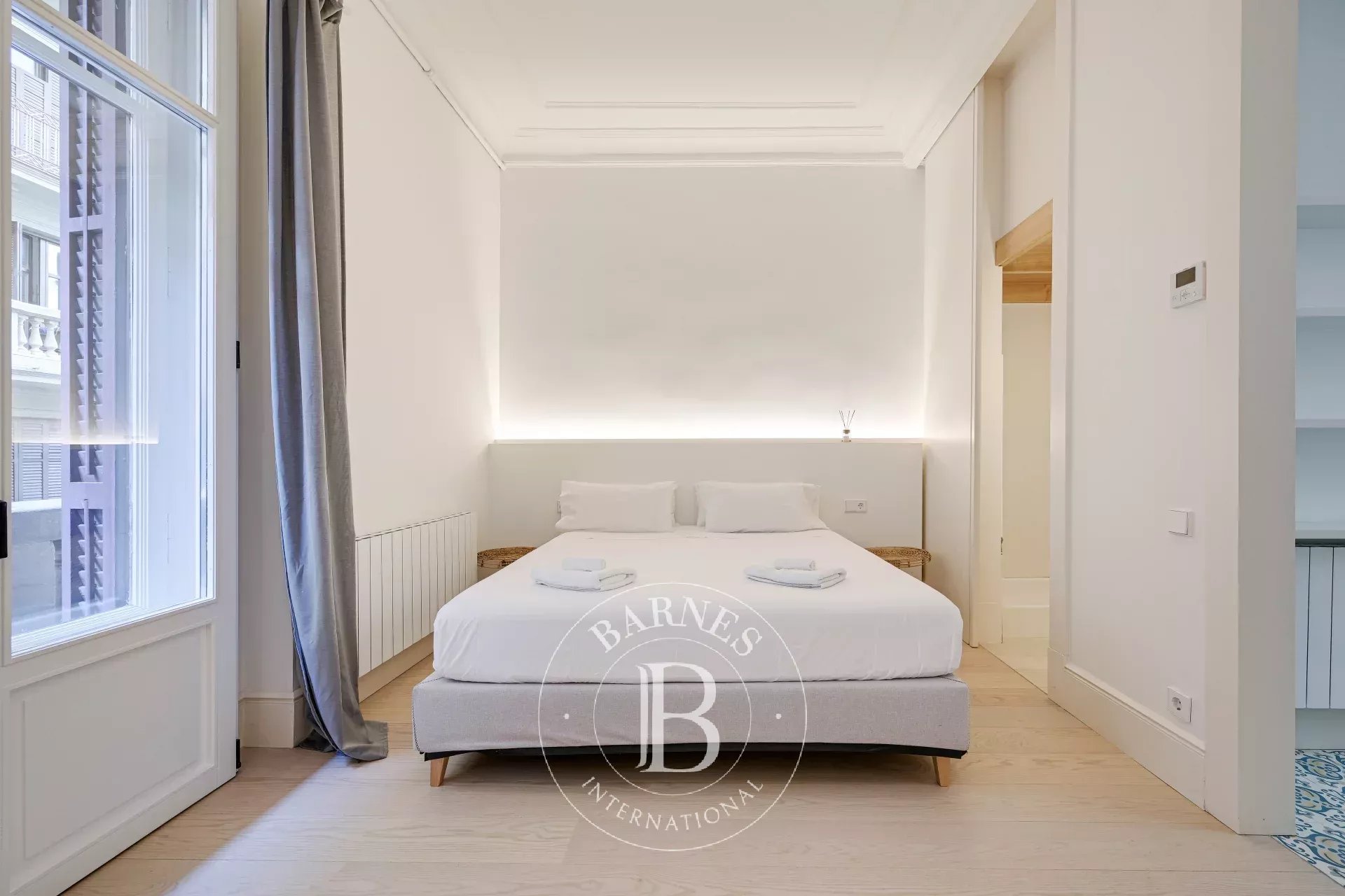 Daire Barcelona - picture 31