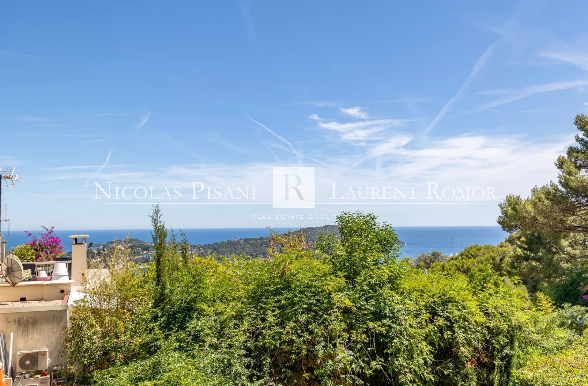 Agence immobilière de Nicolas Pisani & Laurent Romor
