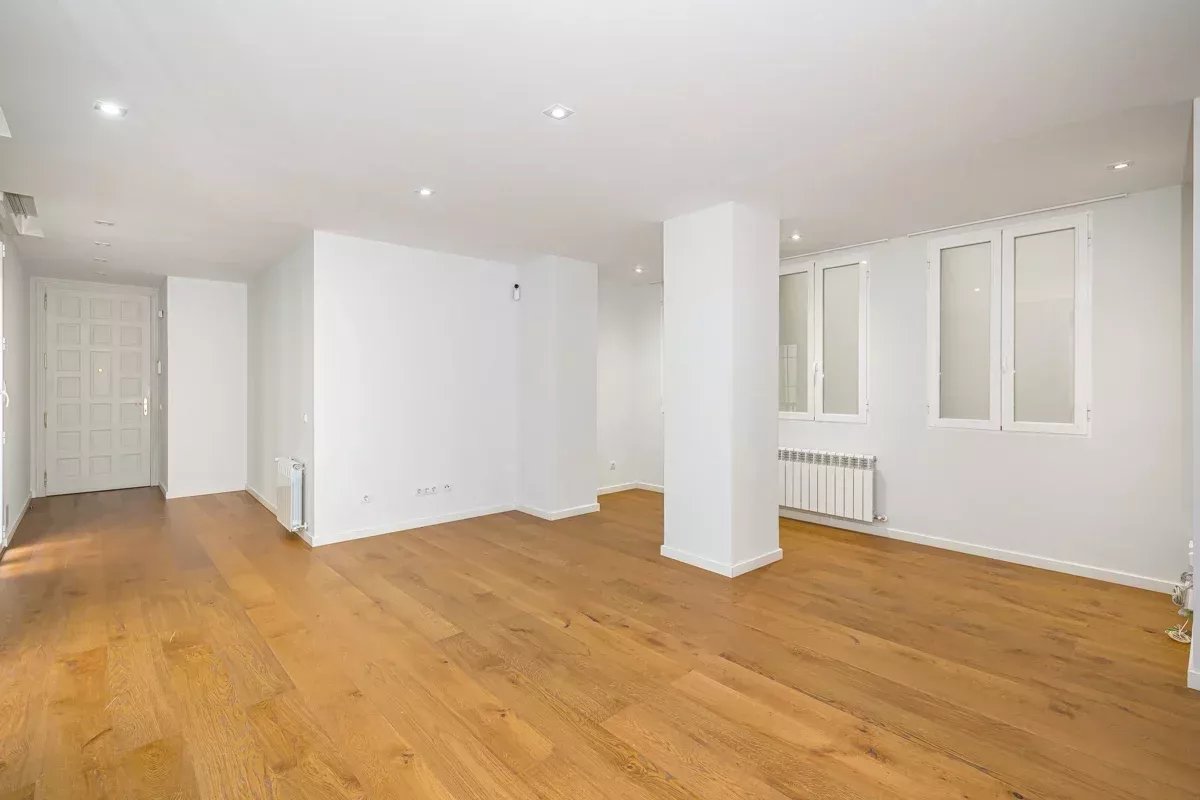 Daire Madrid - picture 28