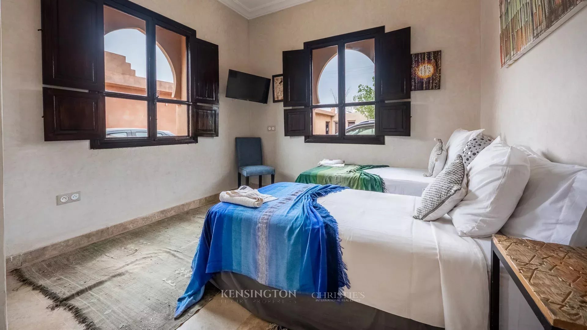 6 Bedroom Villa/Townhouse's Image 5