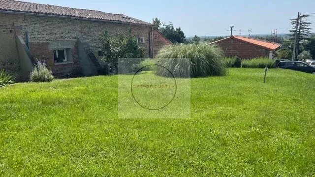 terrain 430 m² Castelnau-d'Estrétefonds — photo 3