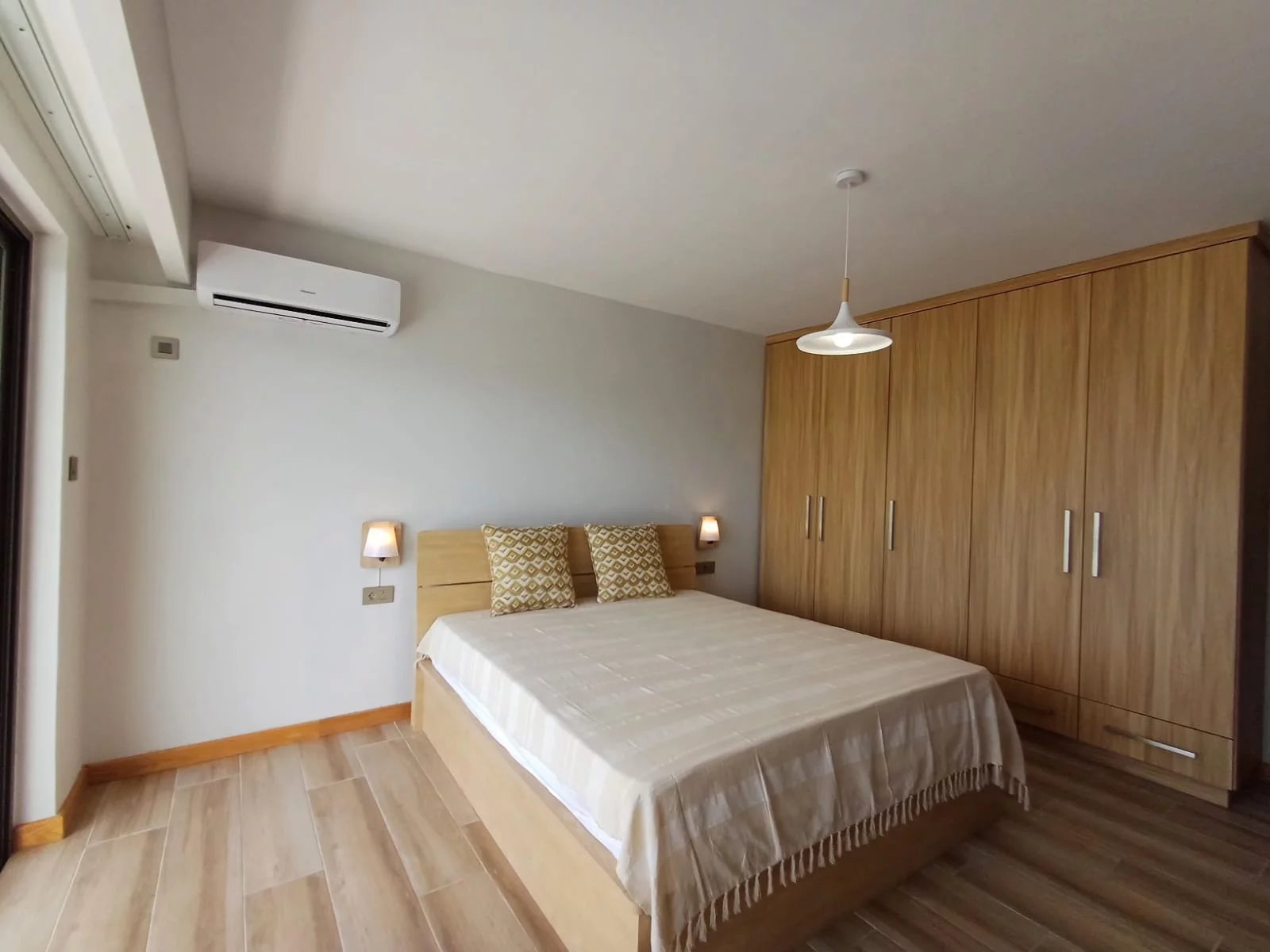 Dubleks Grand Baie - picture 8