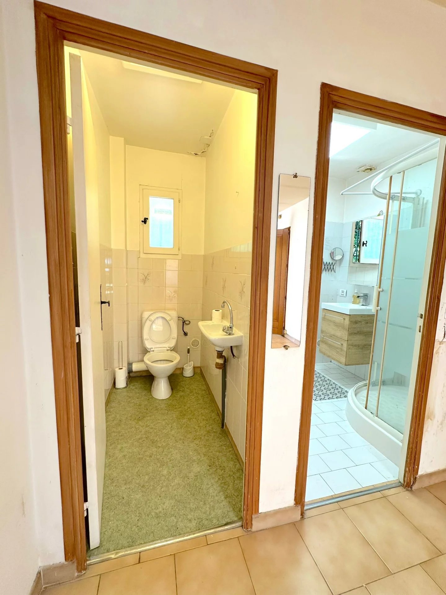 VILLA MENTON CASTELLAR