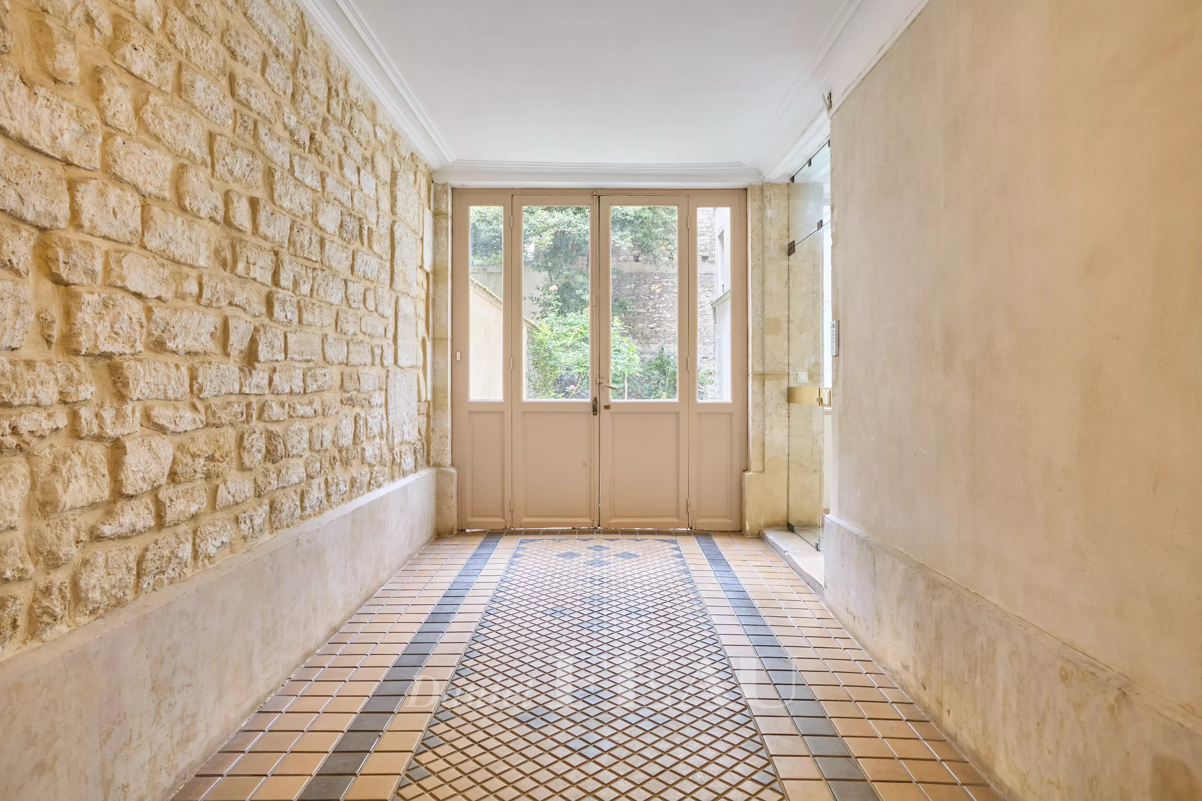 Sale Apartment Paris 6th