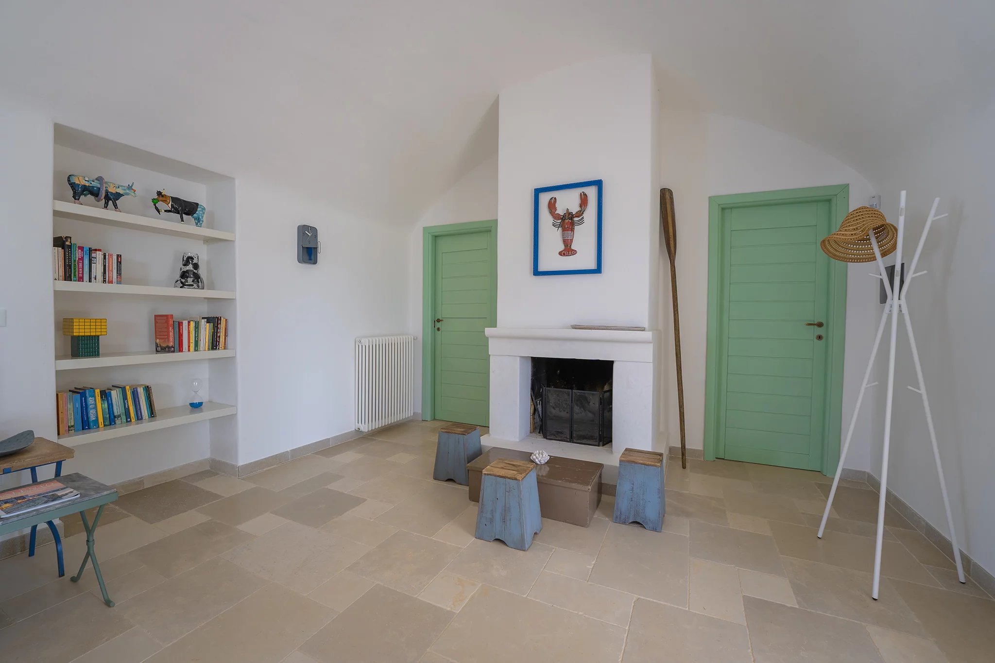 Venta Villa Ostuni