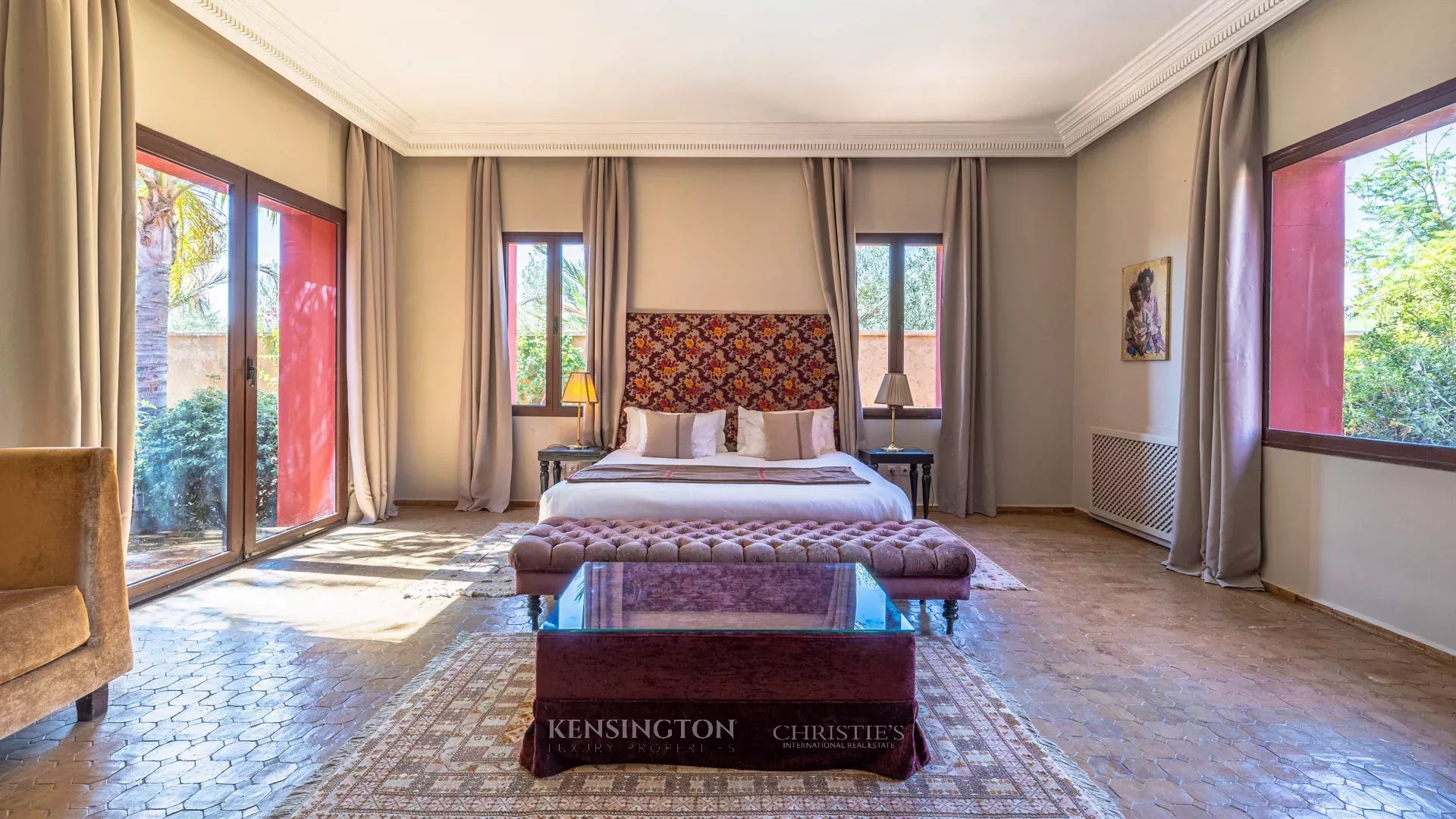5 Bedroom Villa/Townhouse's Image 32