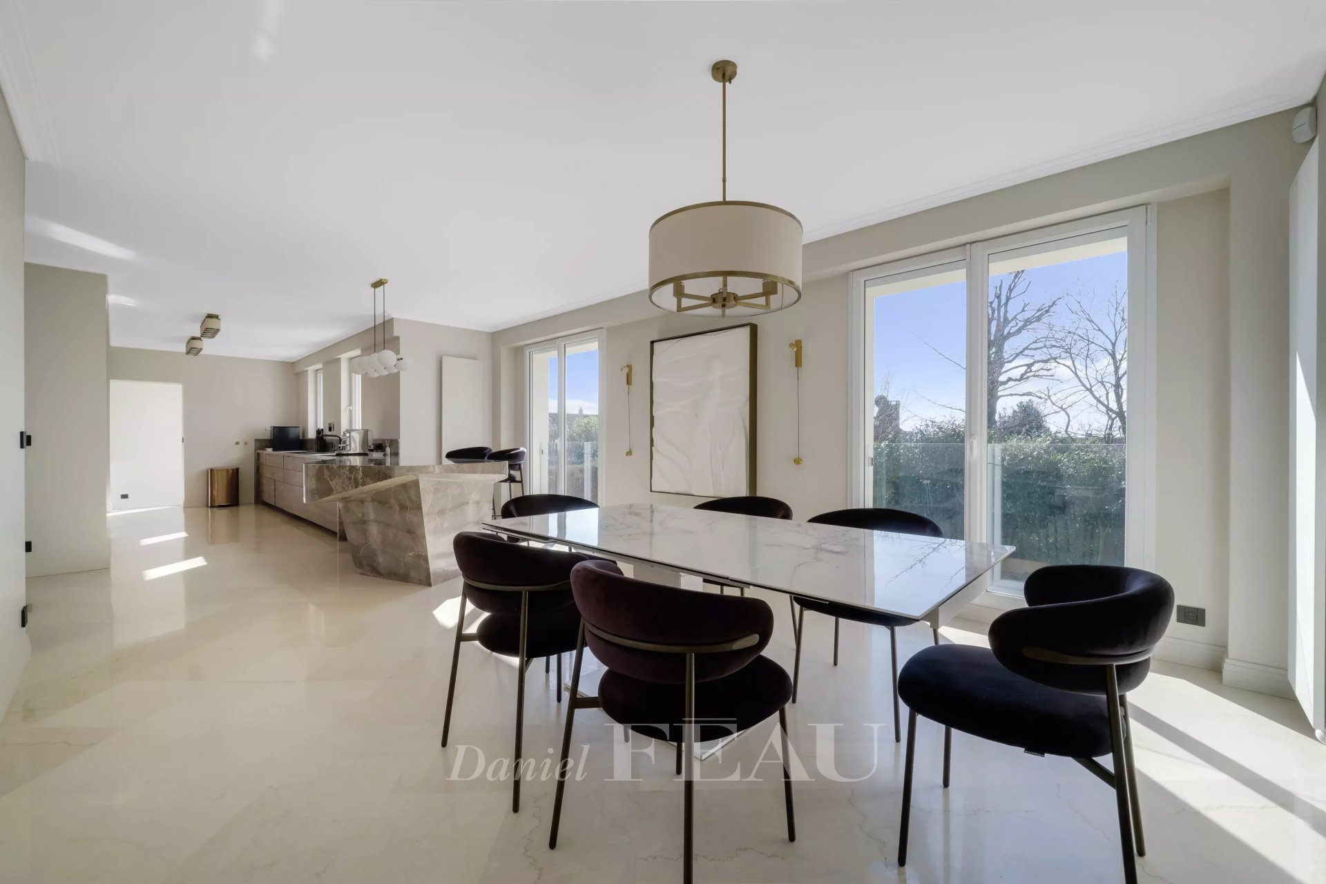 4 Bedroom Villa/Townhouse's Image 4