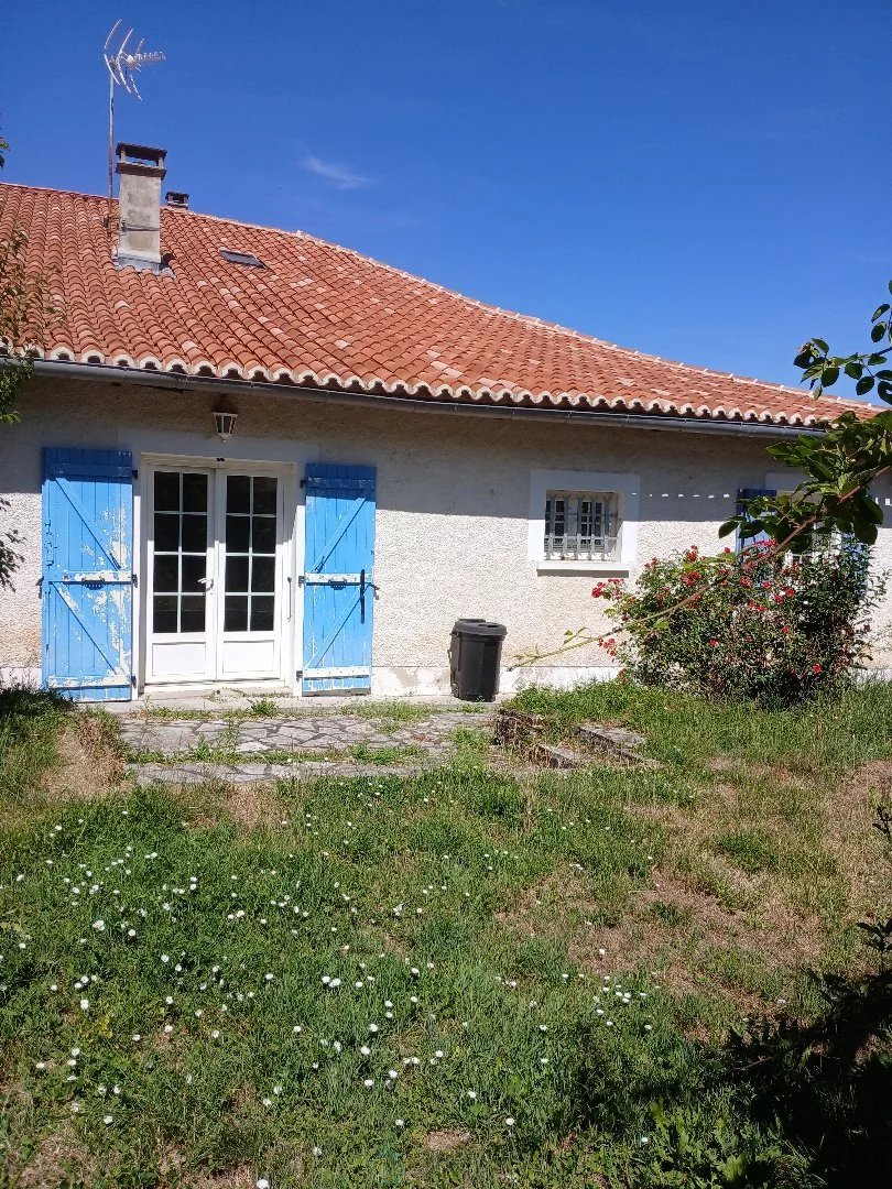 Maison de campagne  en pierre
