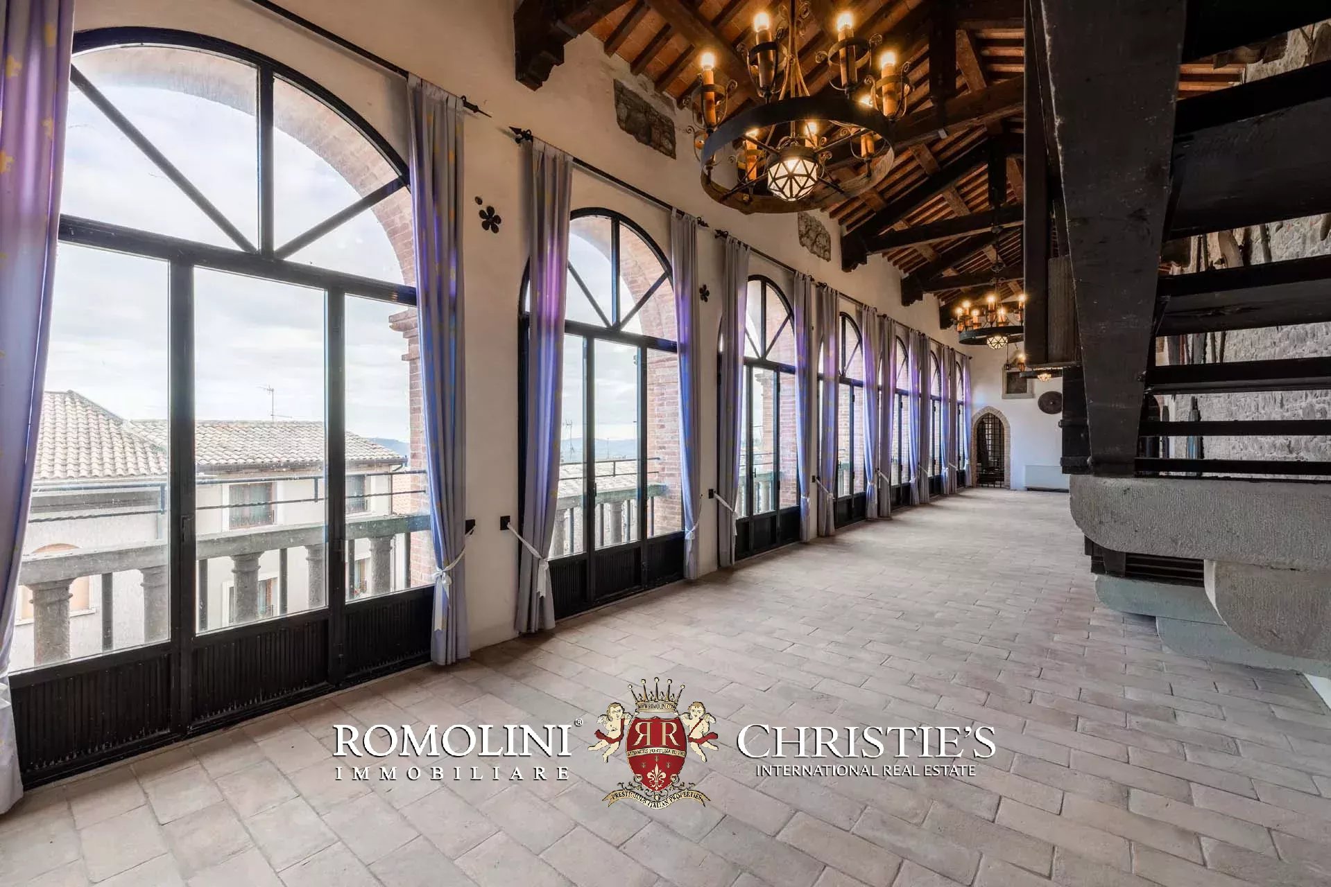 7 Bedroom Chateau's Image 47