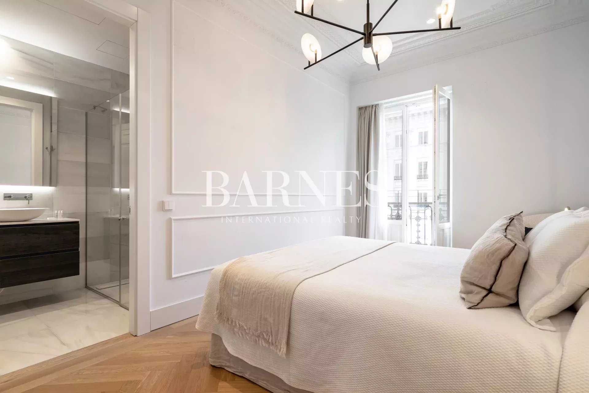 Daire Madrid - picture 24