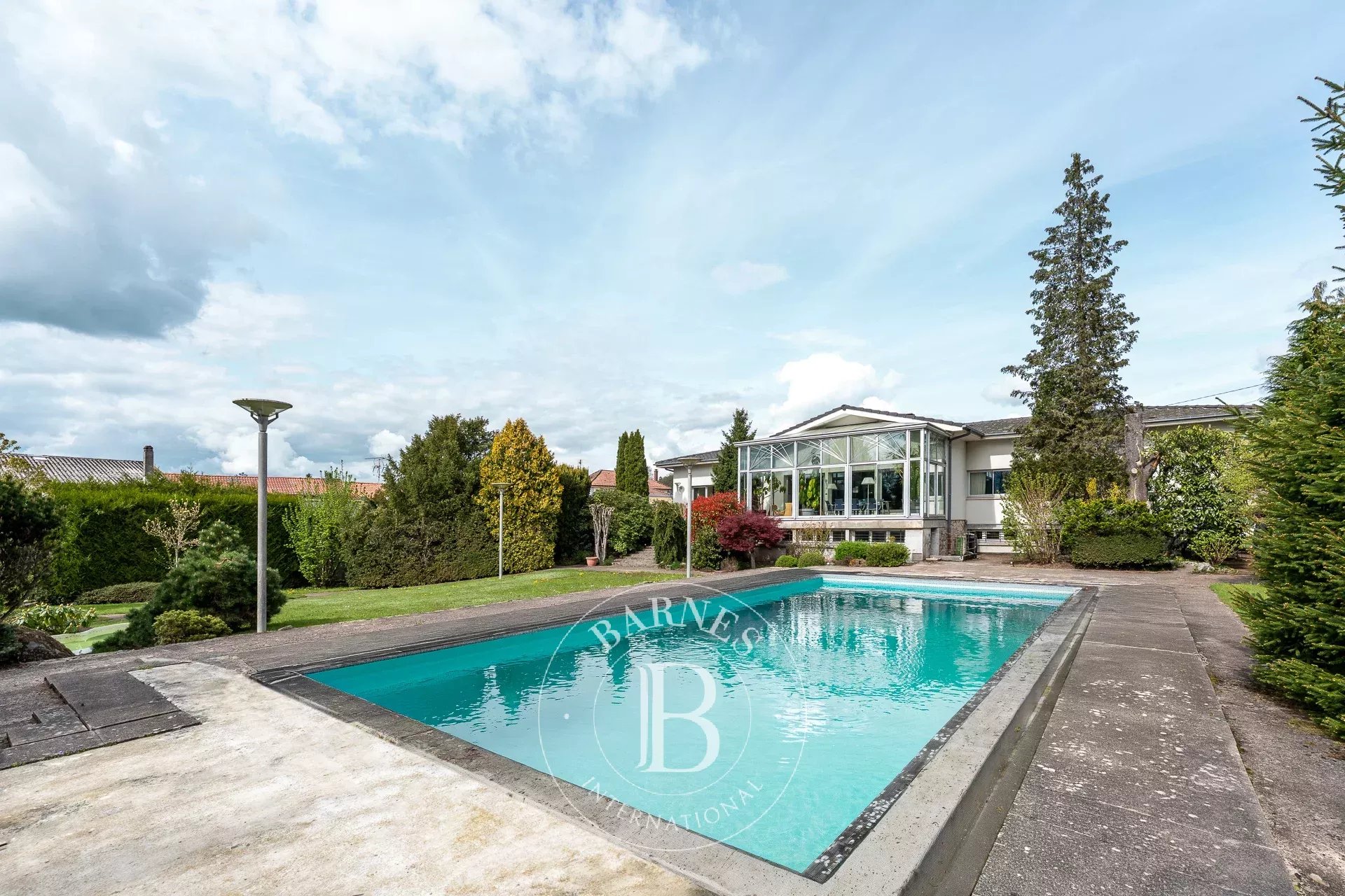 Villa Plombières-les-Bains  -  ref 87045914 (picture 1)
