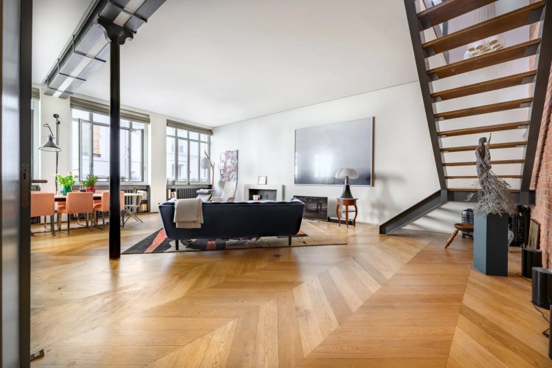 For Sale Apartment | Paris 2ème - picture 3