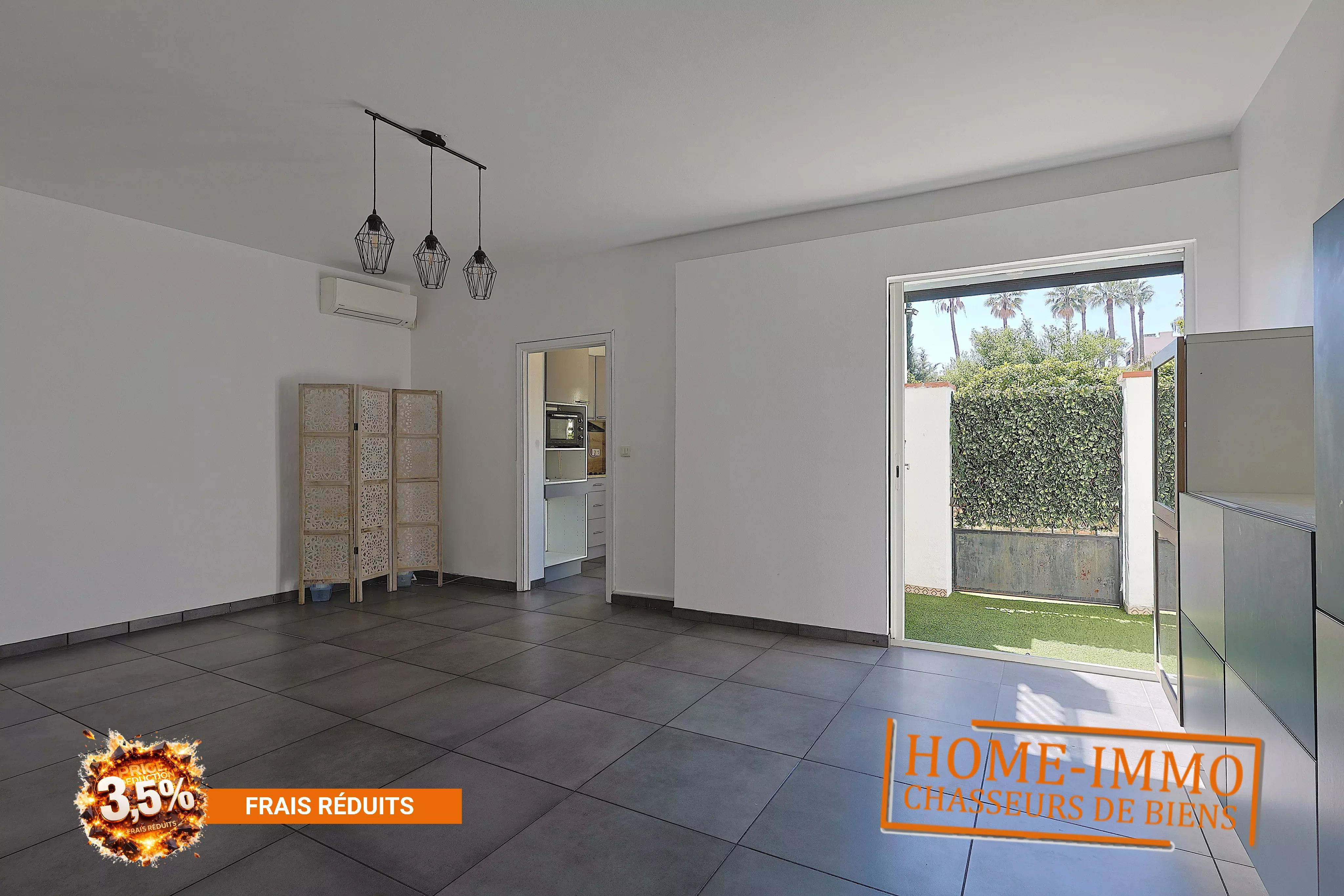 Agence immobilière de Home Immo