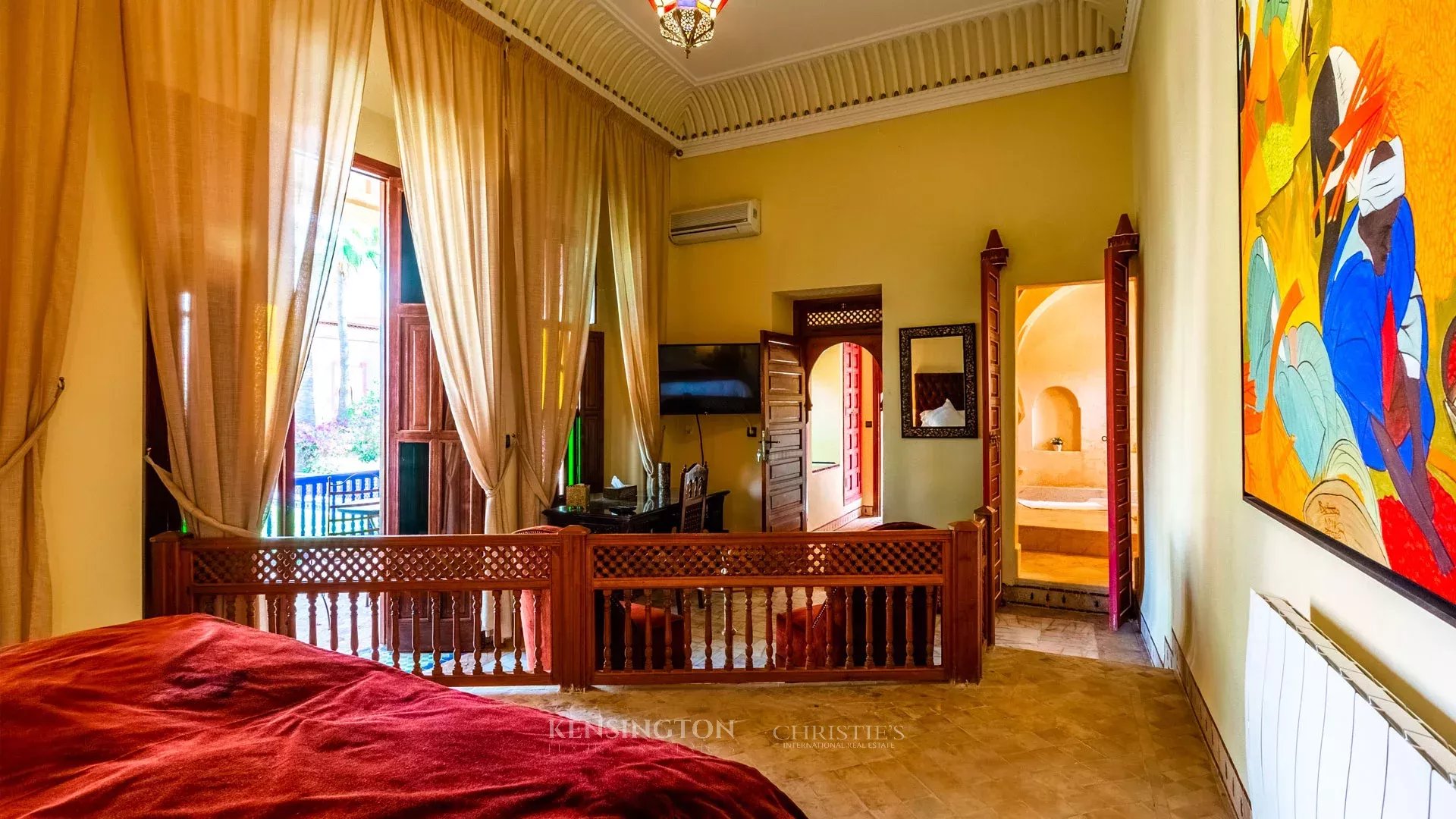 7 Bedroom Villa/Townhouse's Image 62