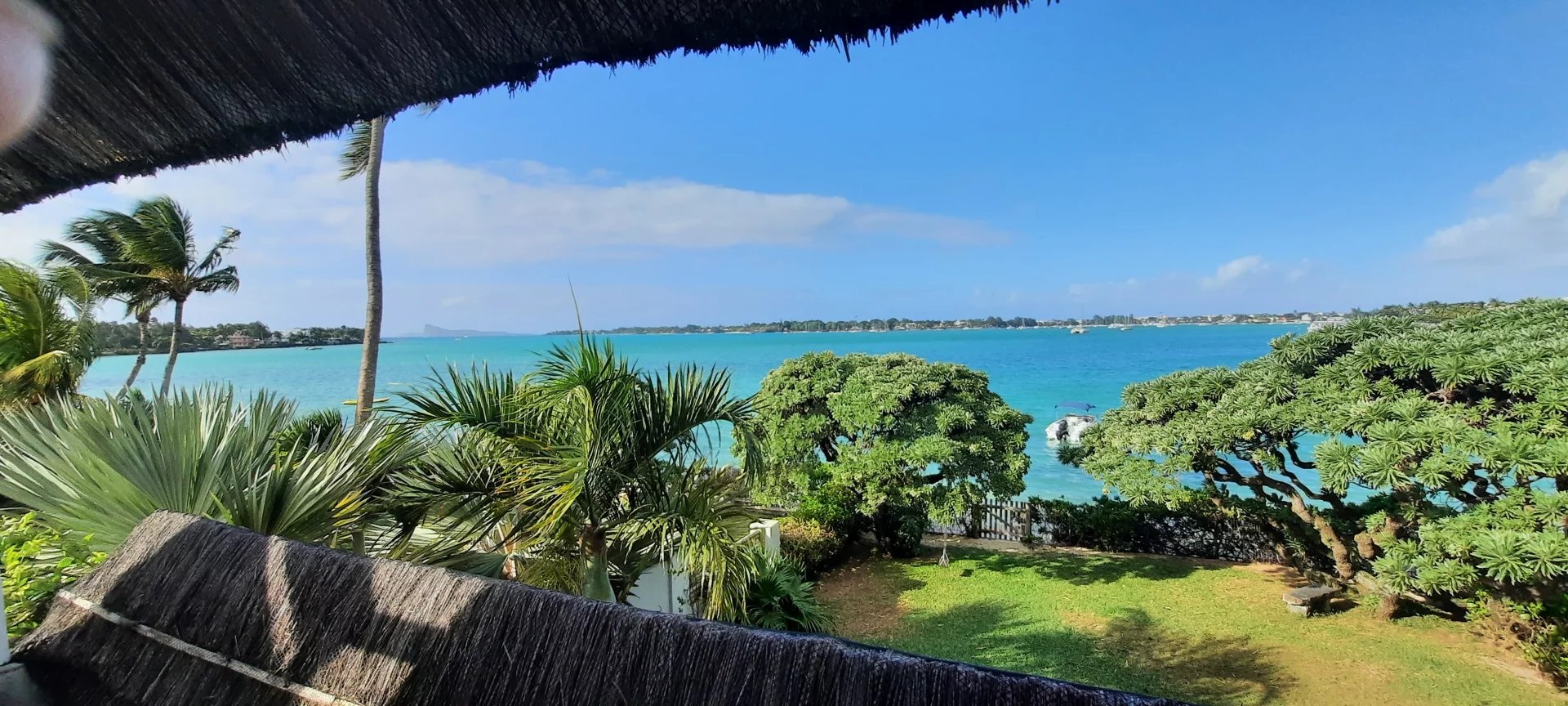 Villa Grand Baie - picture 13